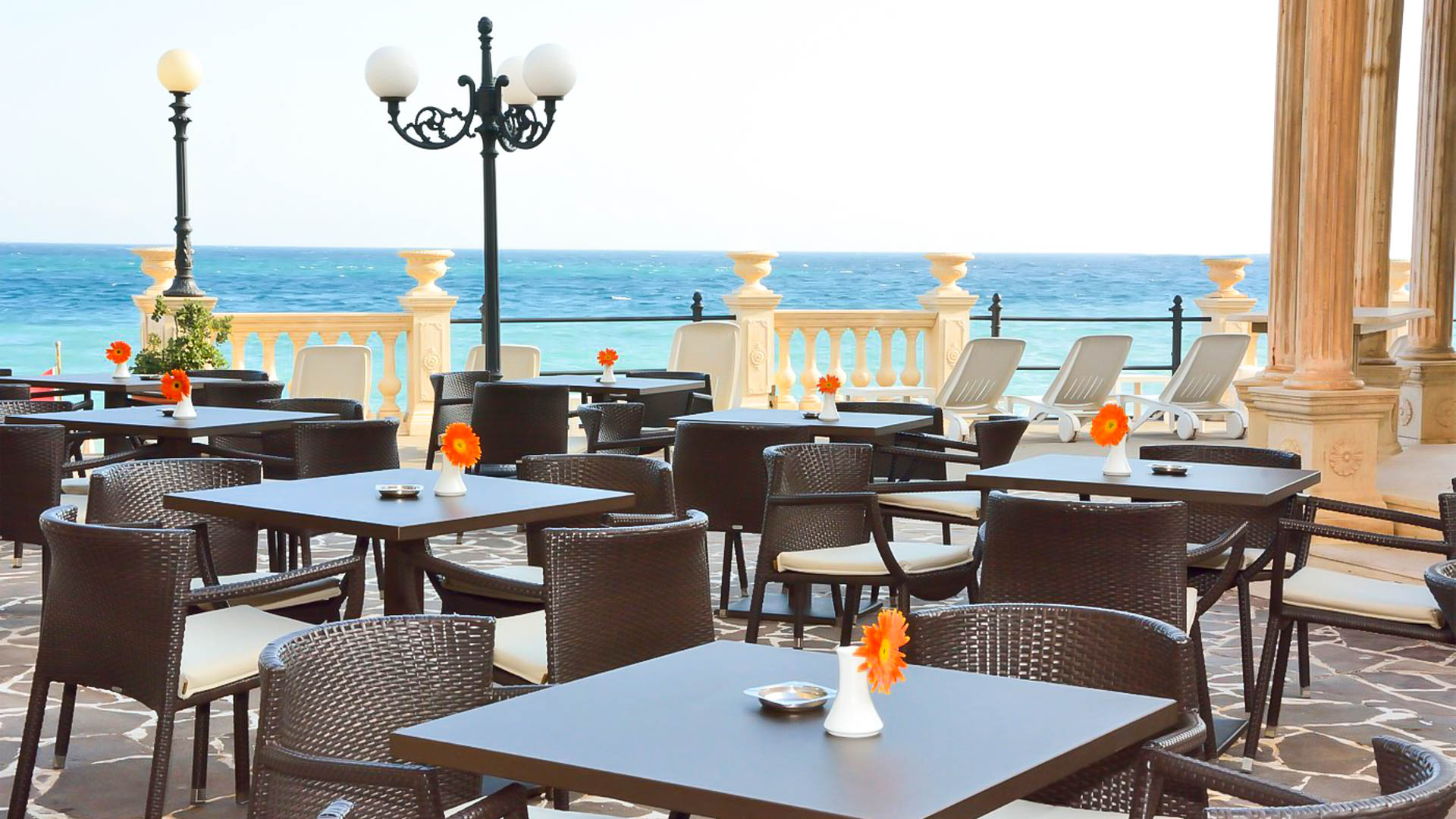 Hellenia Yachting Hotel