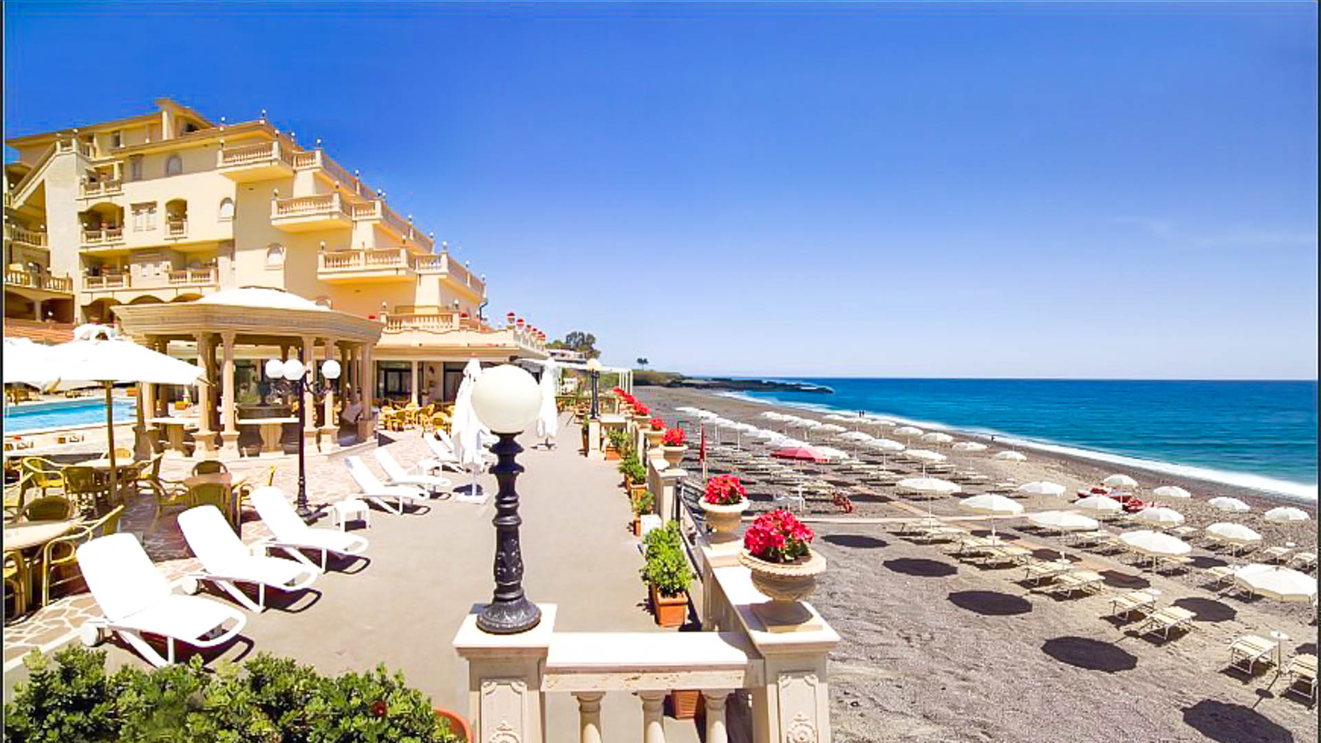 Hellenia Yachting Hotel