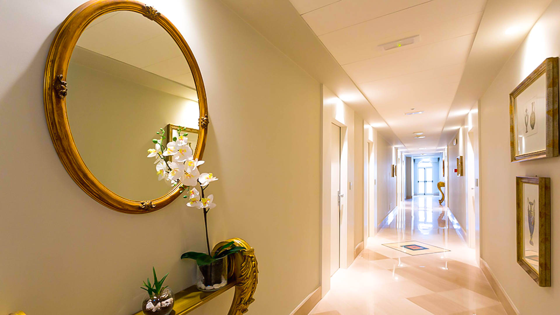 Hellenia Yachting Hotel