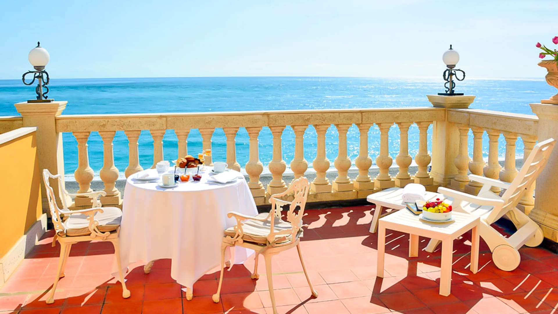 Hellenia Yachting Hotel