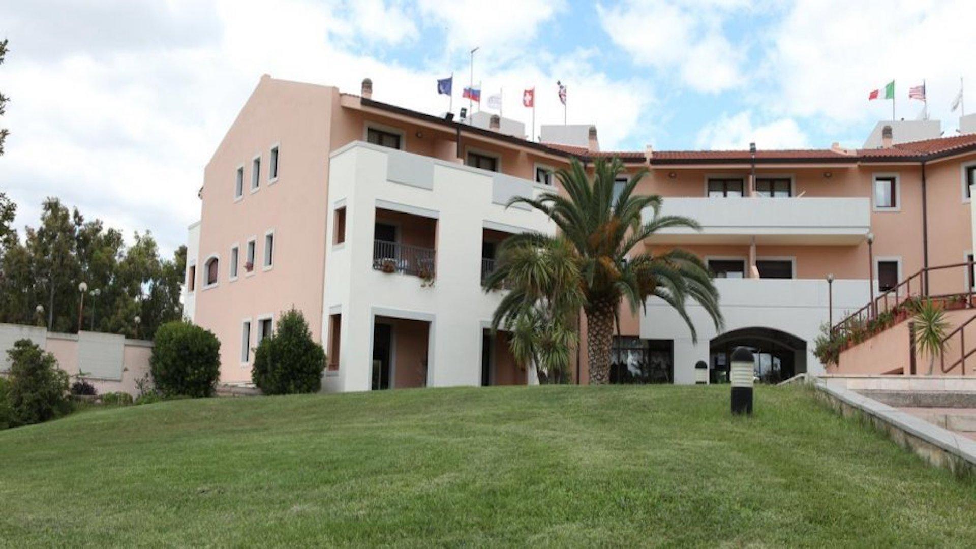 Heraclea Hotel Residence