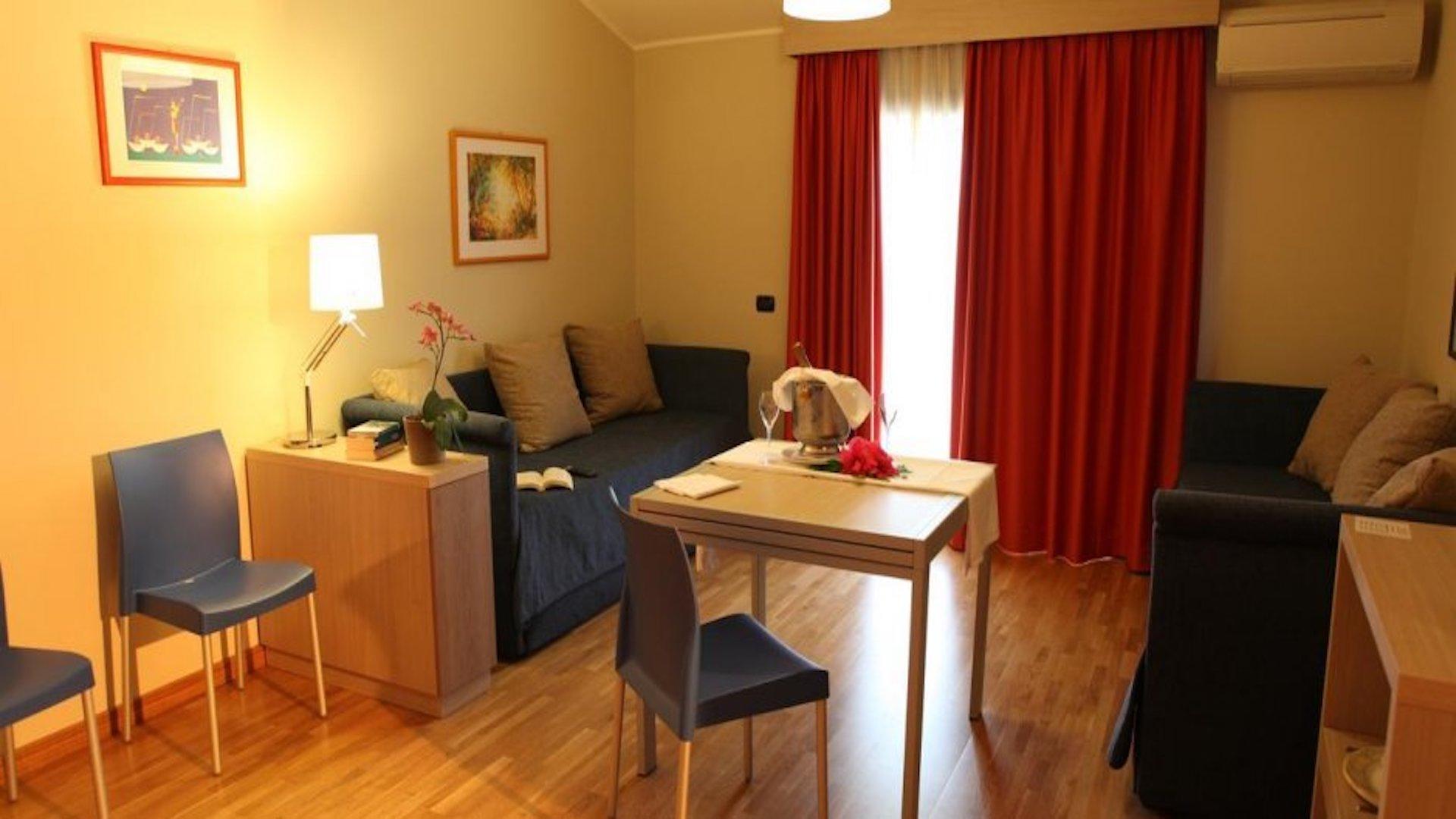 Heraclea Hotel Residence