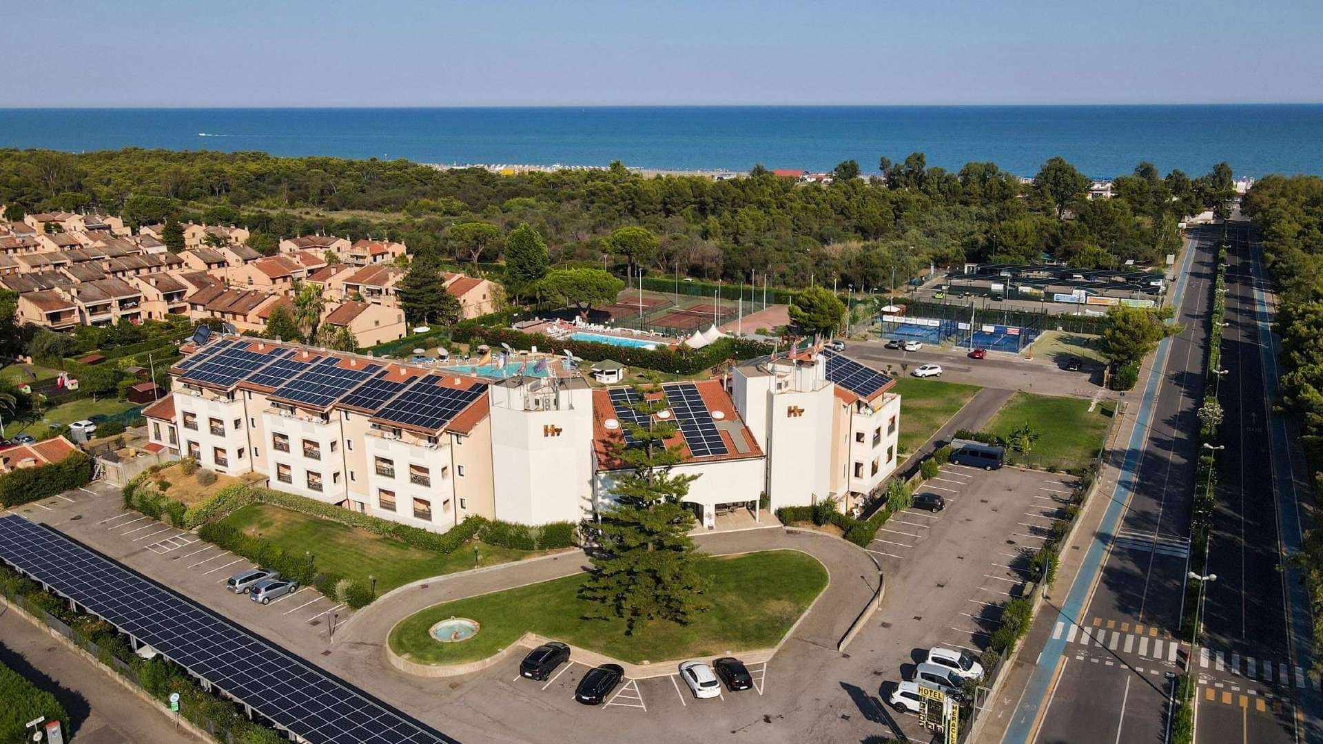 Heraclea Hotel Residence