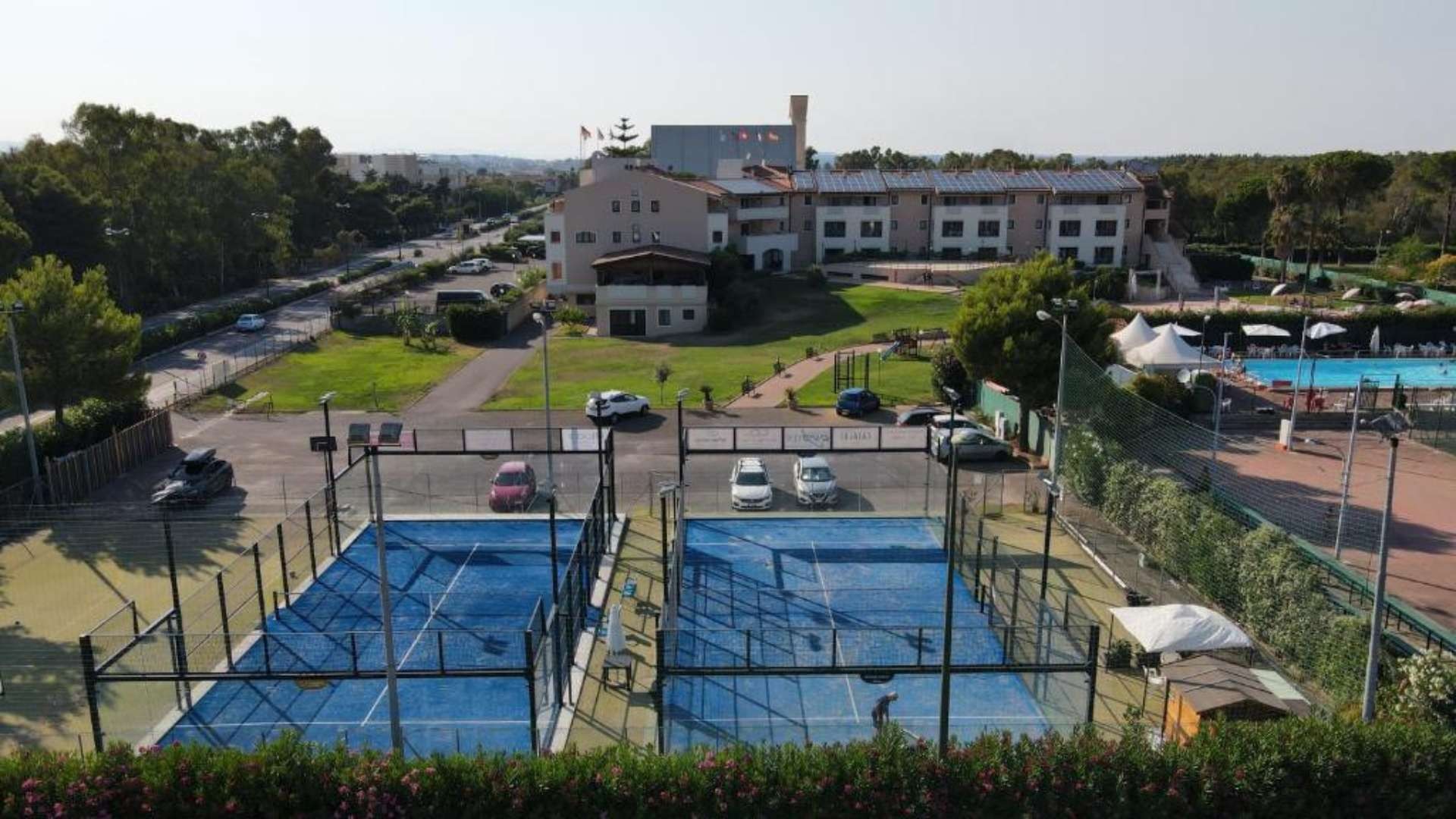 Heraclea Hotel Residence