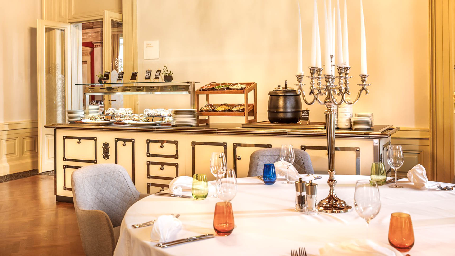 Heritage Hotel Imperial