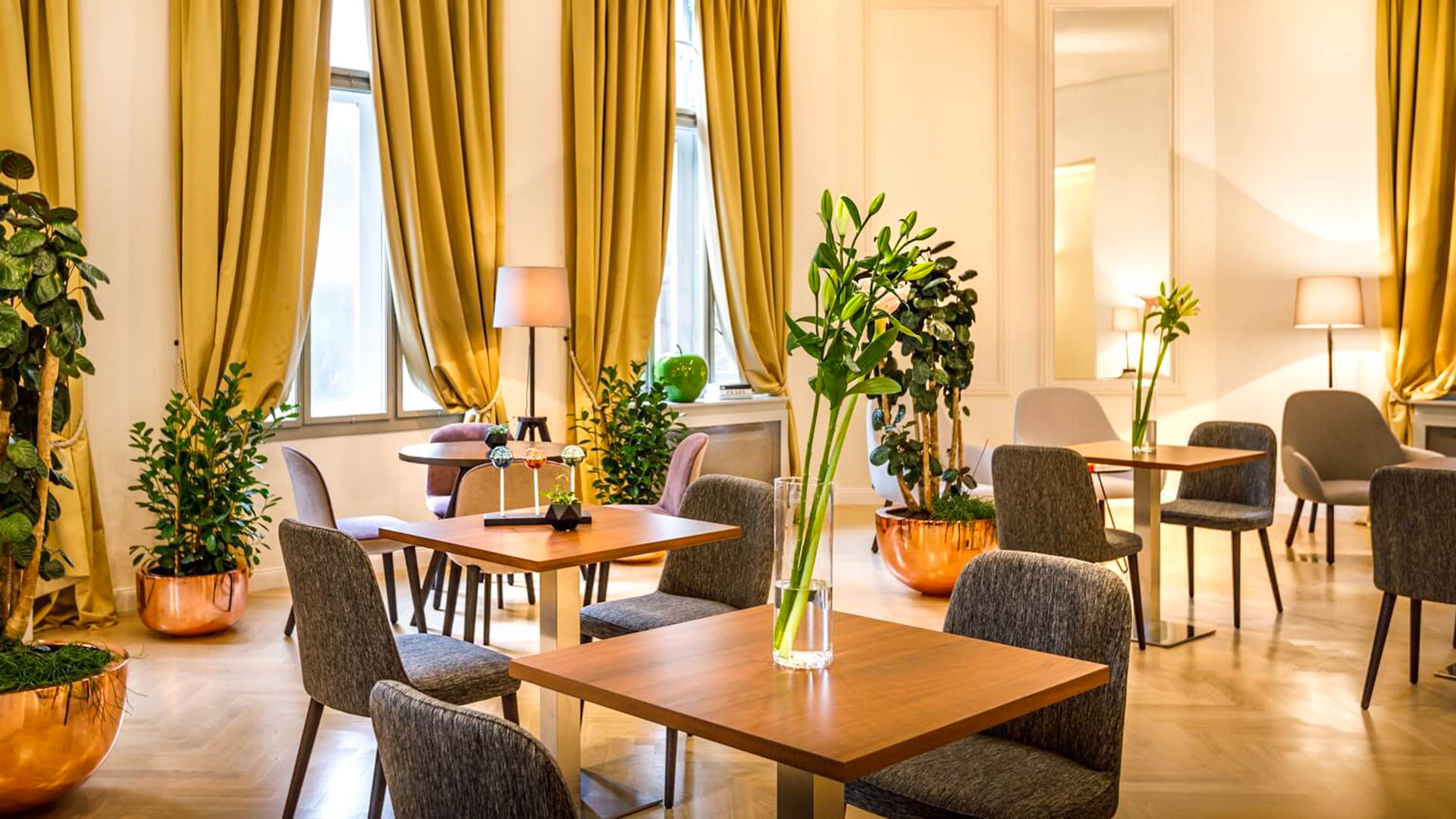 Heritage Hotel Imperial