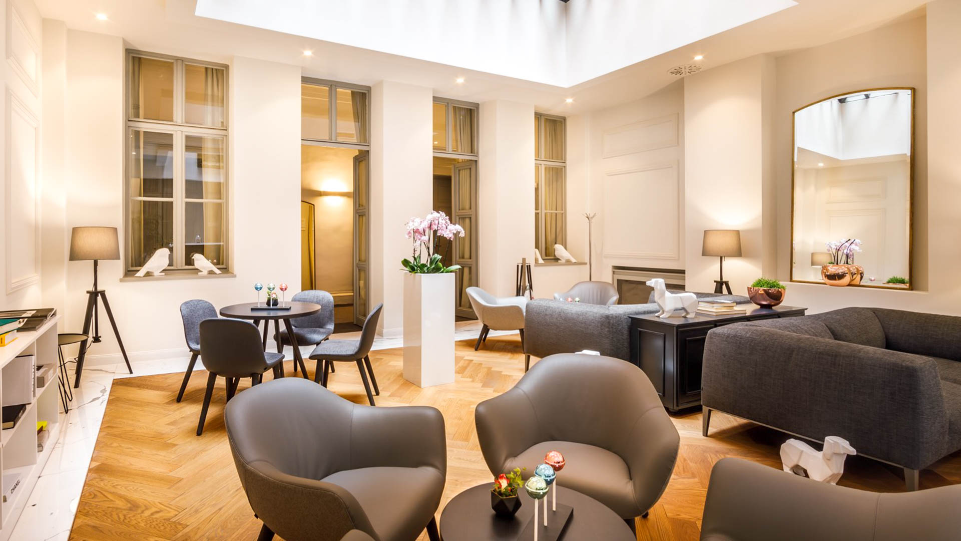 Heritage Hotel Imperial