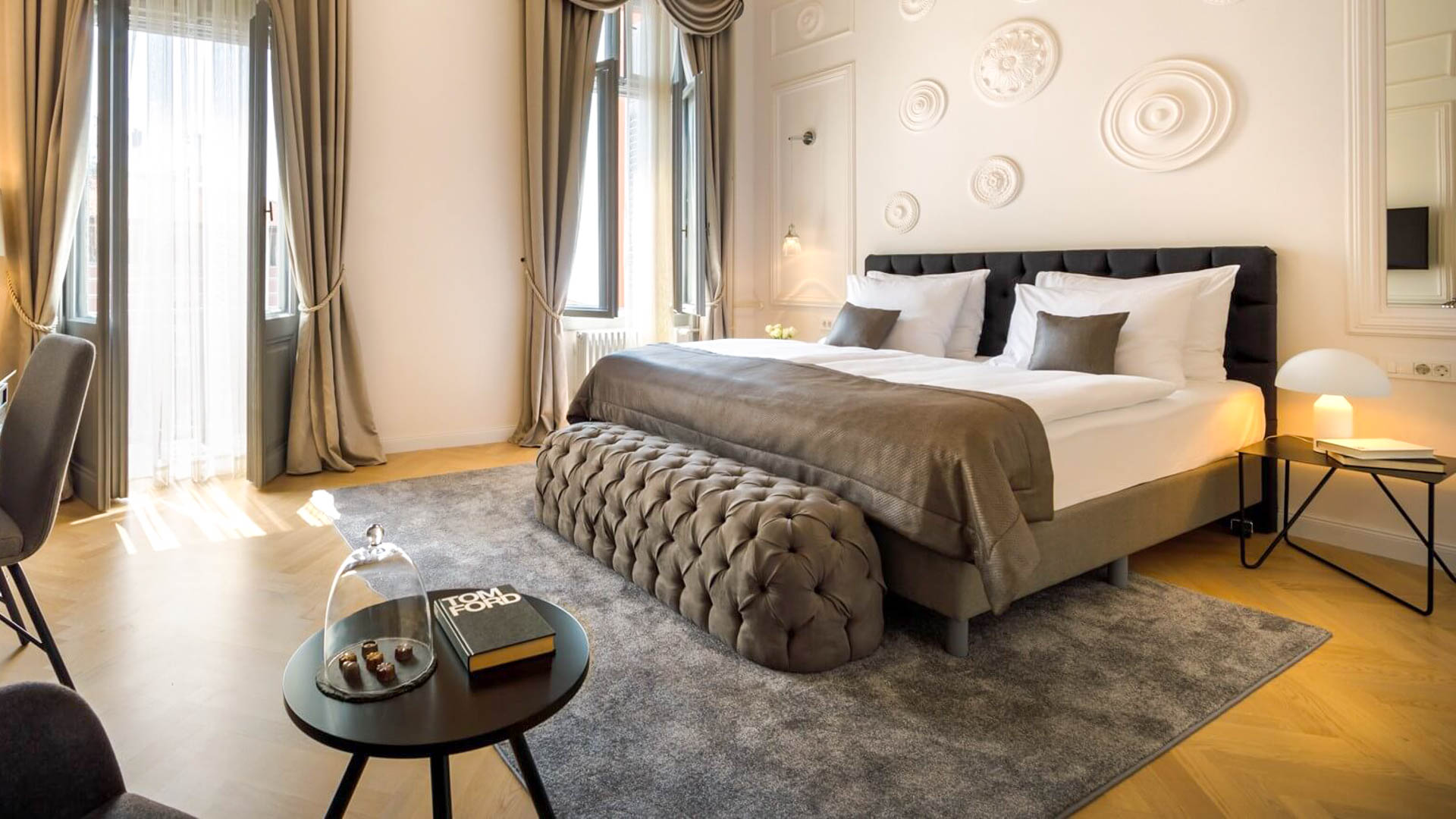 Heritage Hotel Imperial