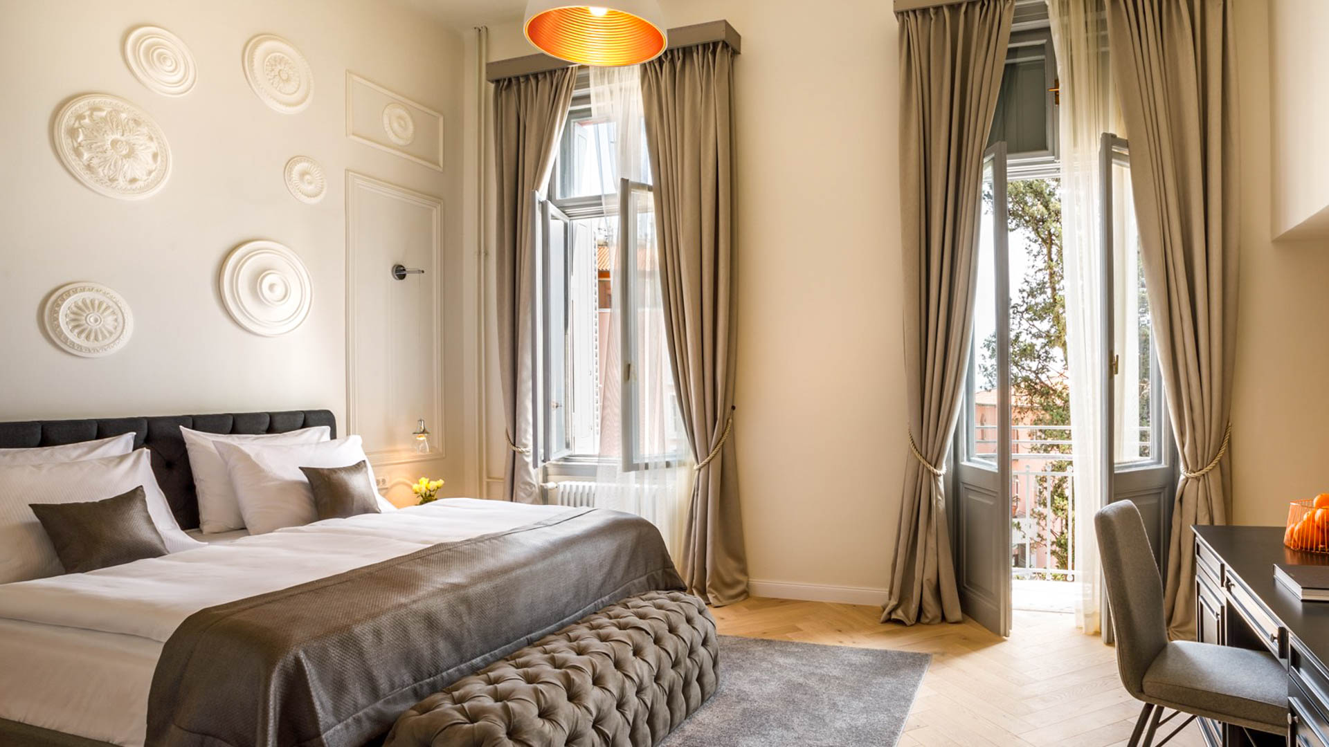 Heritage Hotel Imperial