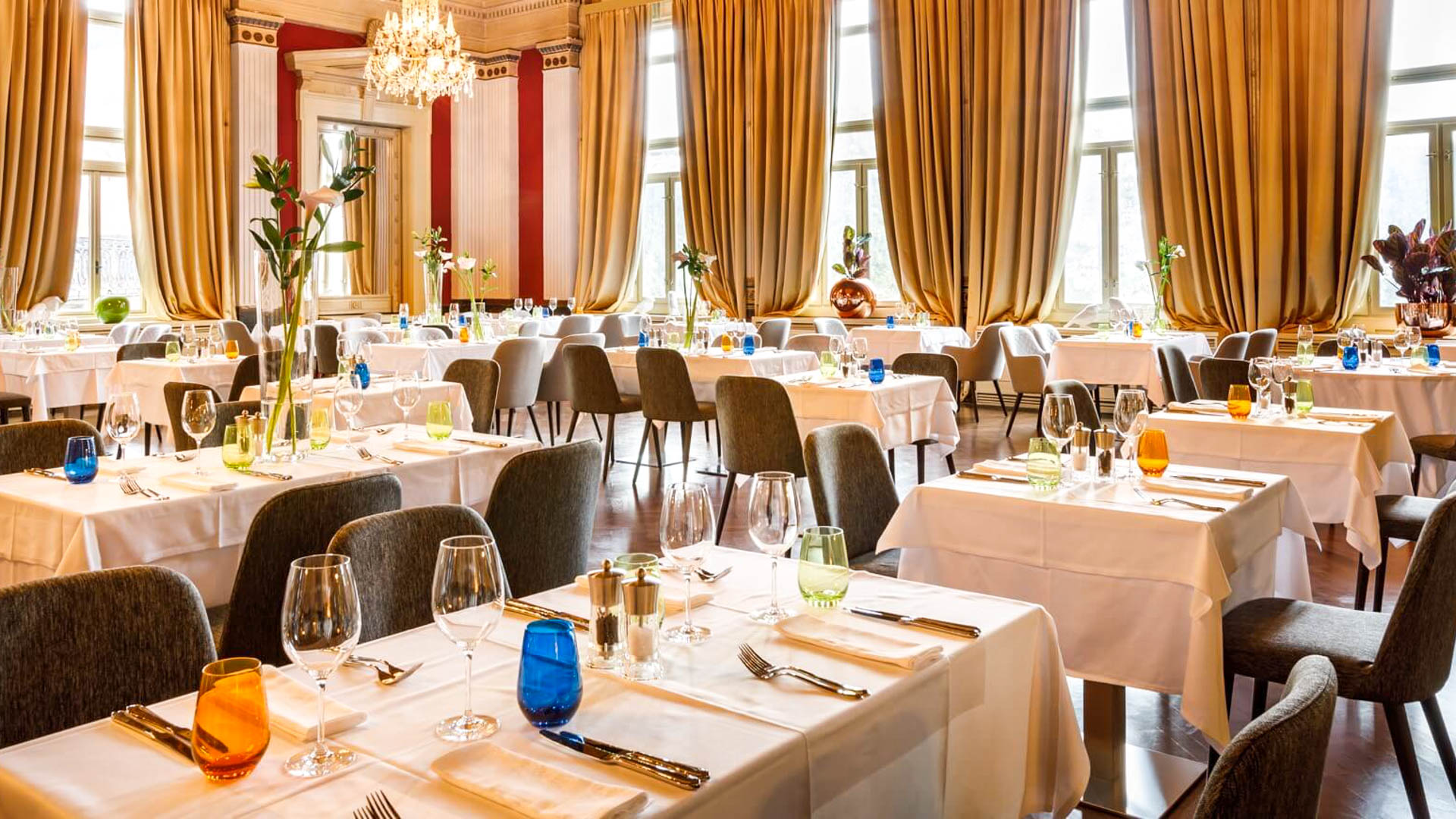 Heritage Hotel Imperial