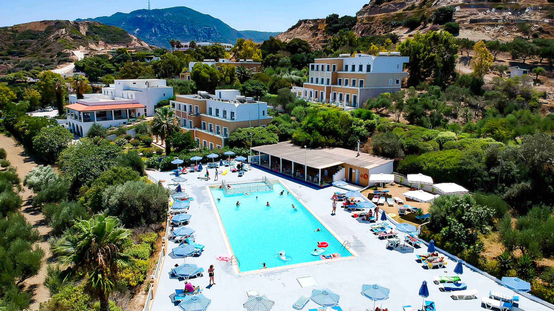 Hermes Hotel
