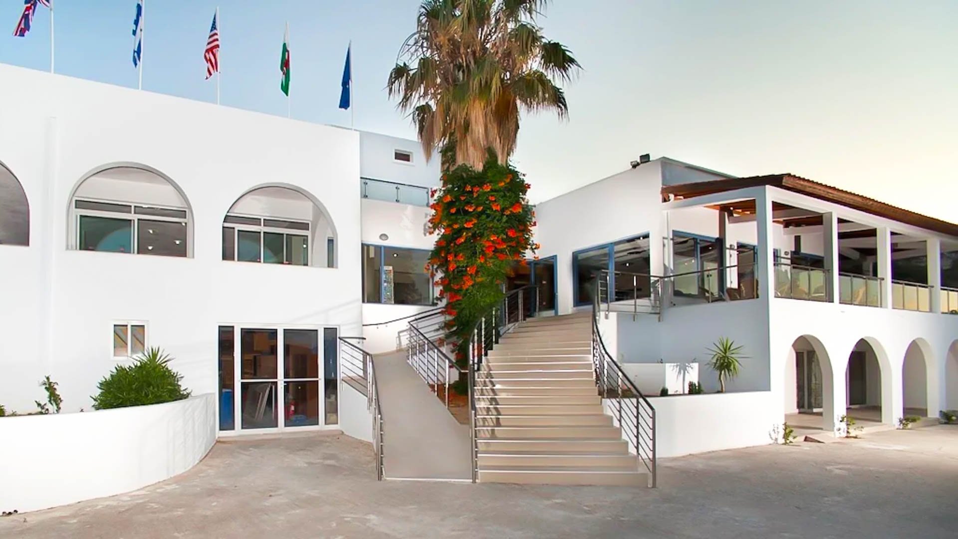 Hermes Hotel