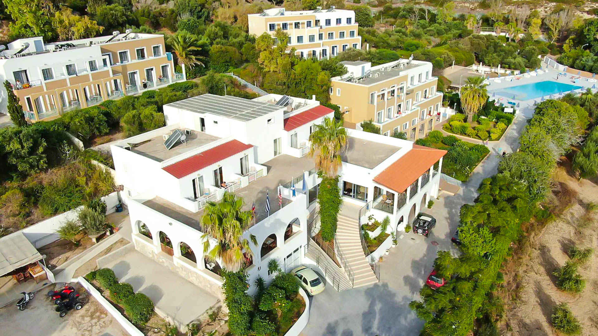Hermes Hotel