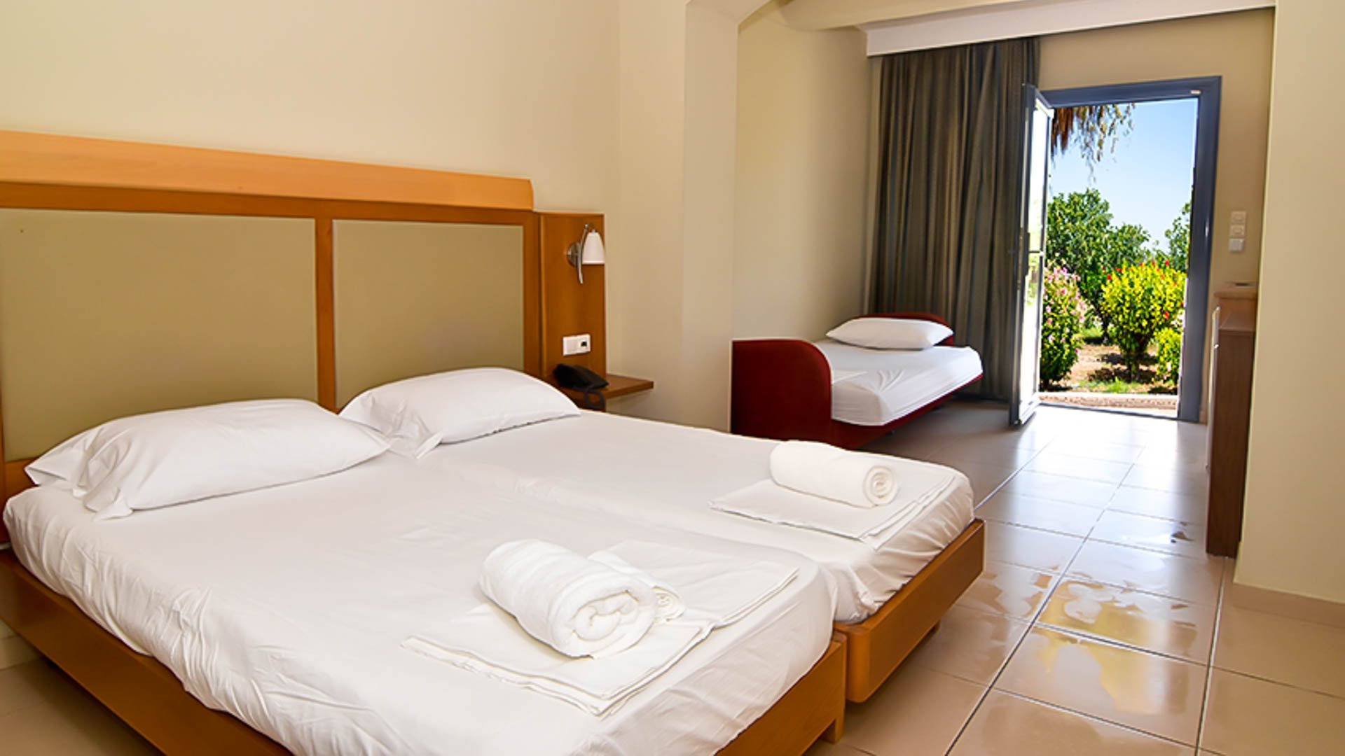 Hermes Hotel