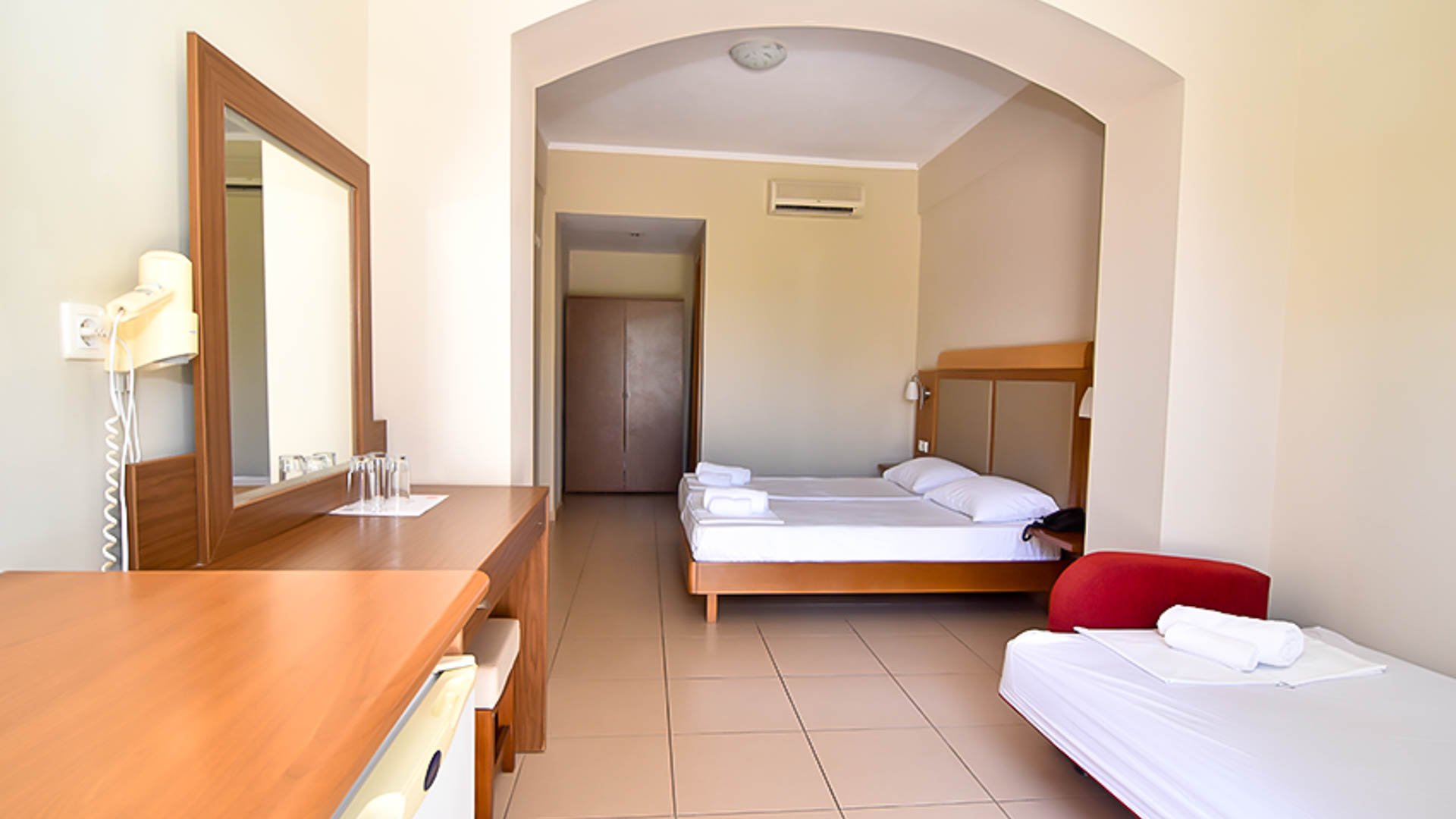 Hermes Hotel