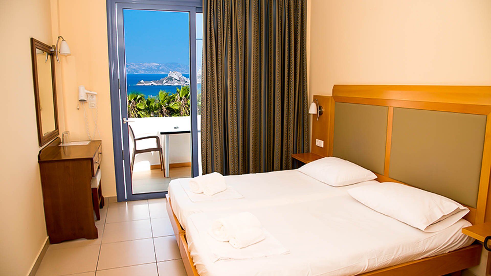 Hermes Hotel