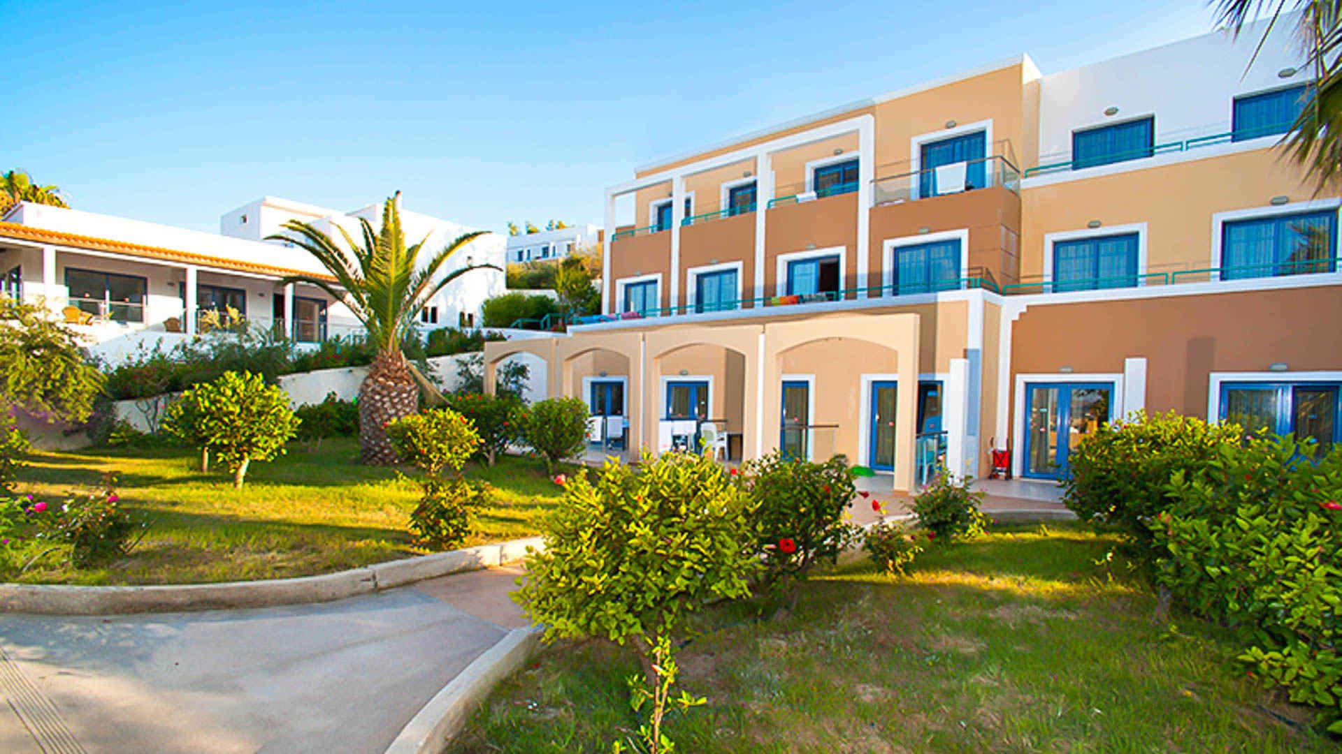 Hermes Hotel