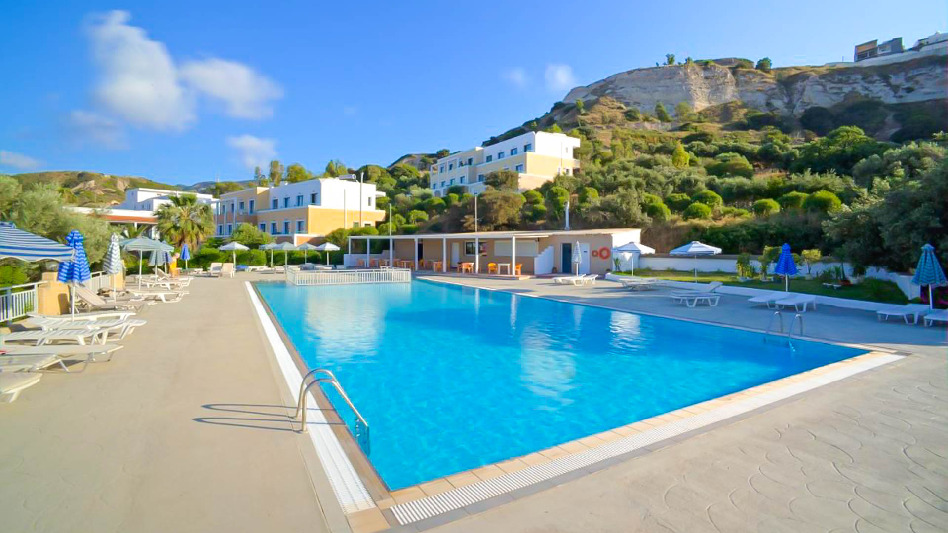 Hermes Hotel