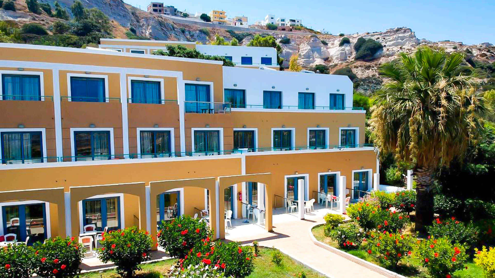 Hermes Hotel