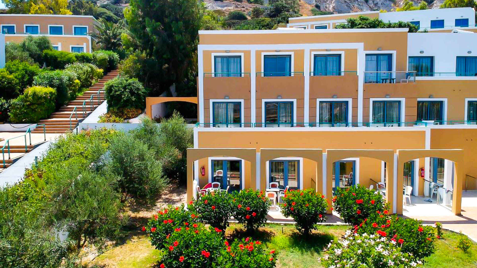 Hermes Hotel
