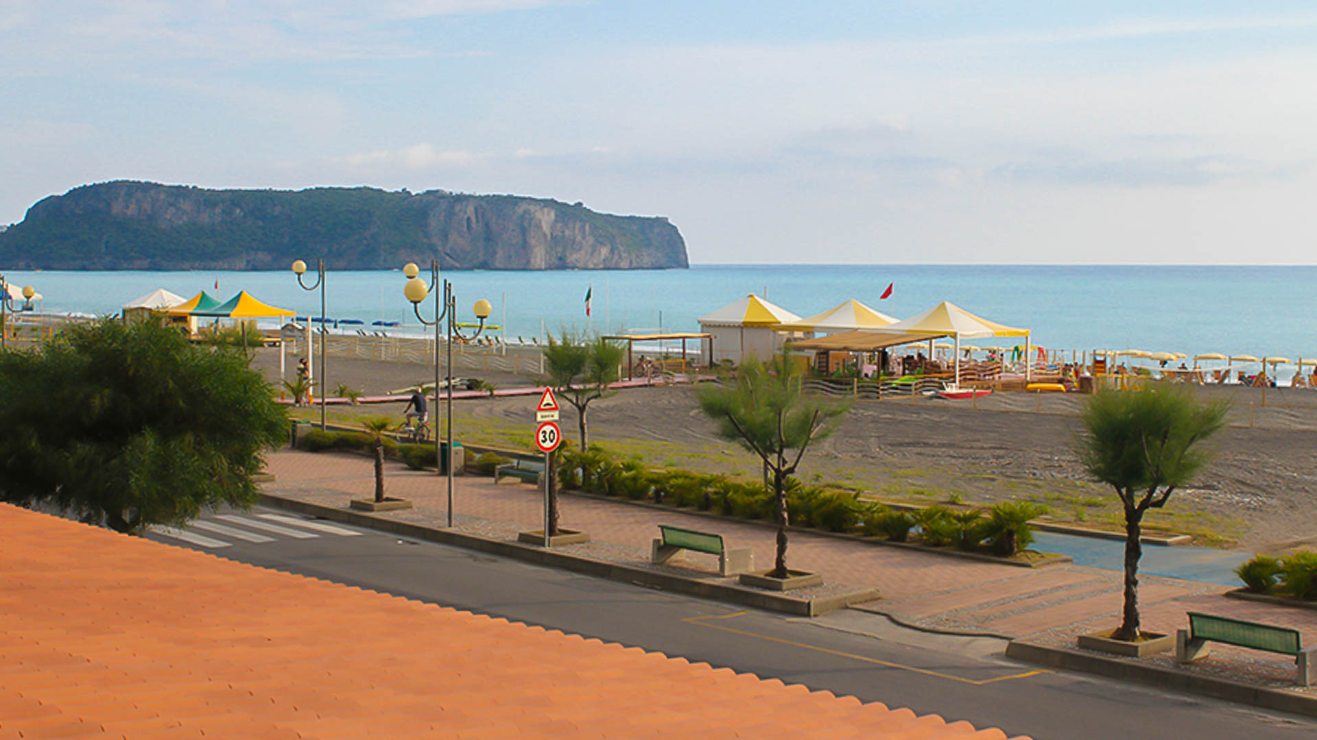 HG Hotel Germania