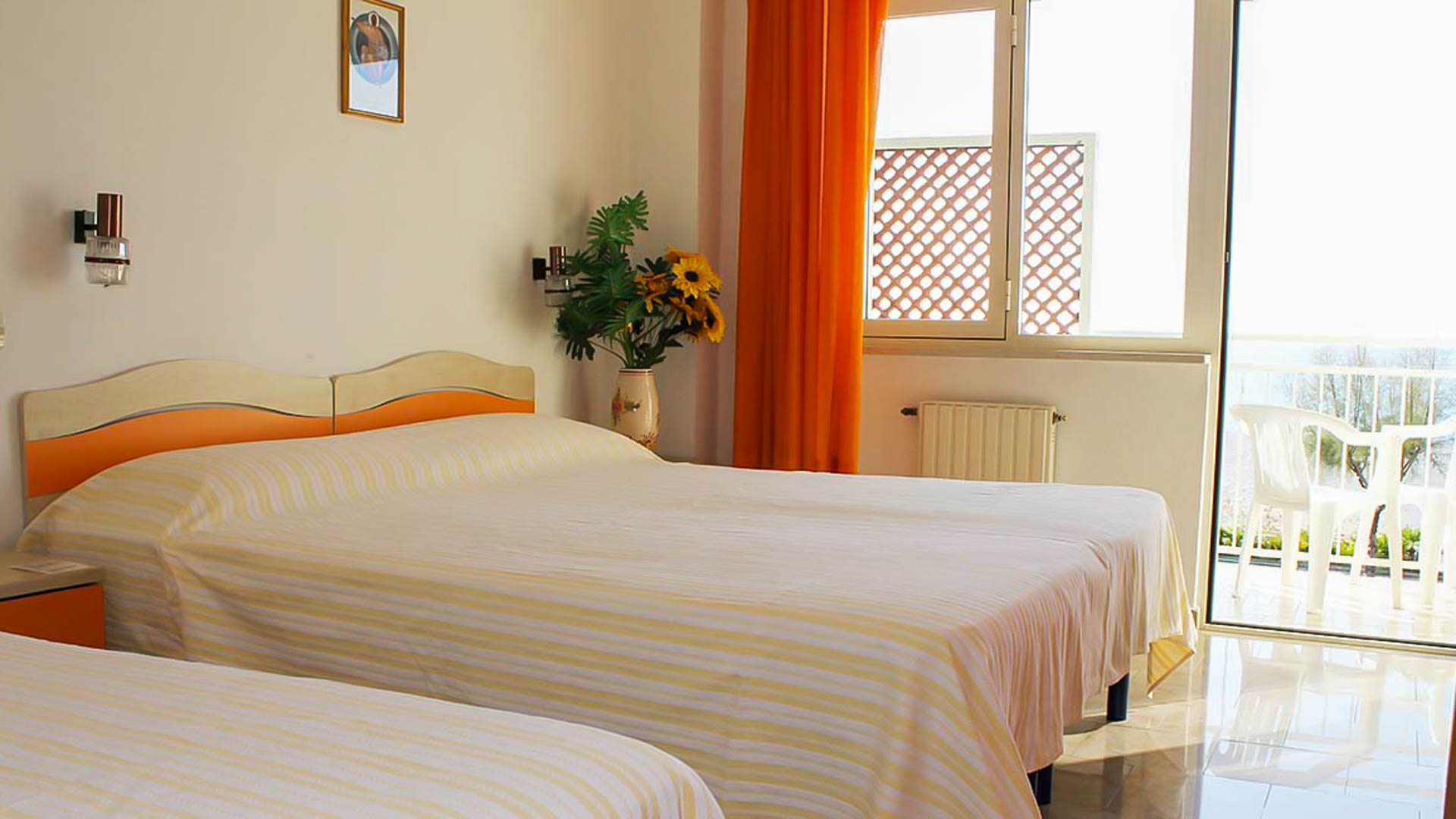 HG Hotel Germania