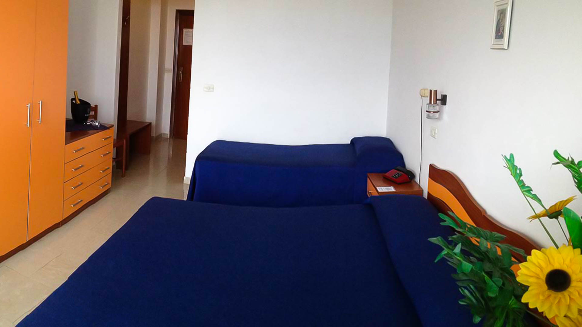 HG Hotel Germania