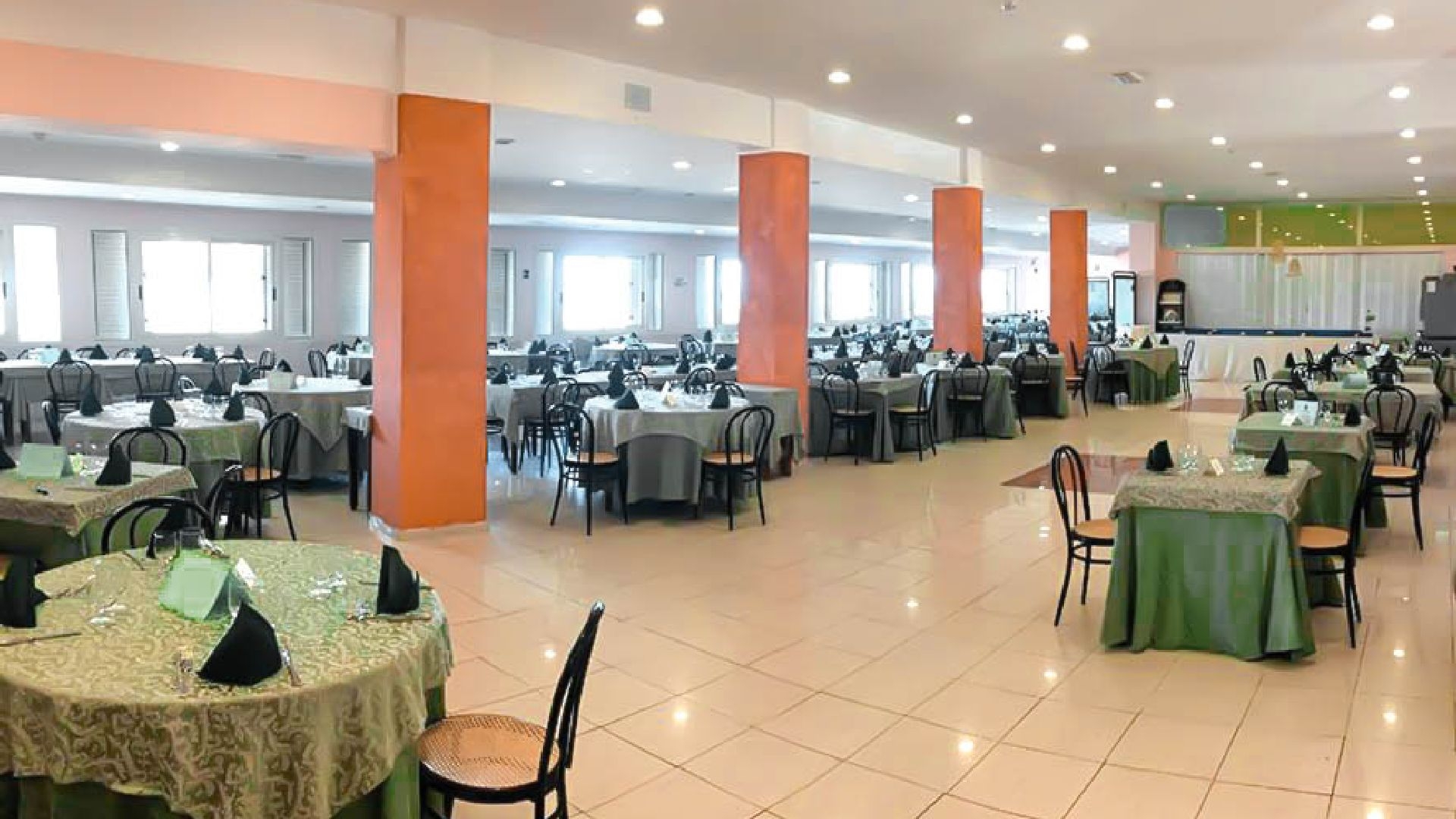 HG Hotel Germania
