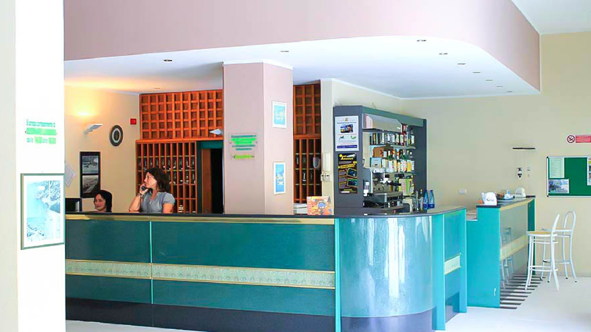 HG Hotel Germania