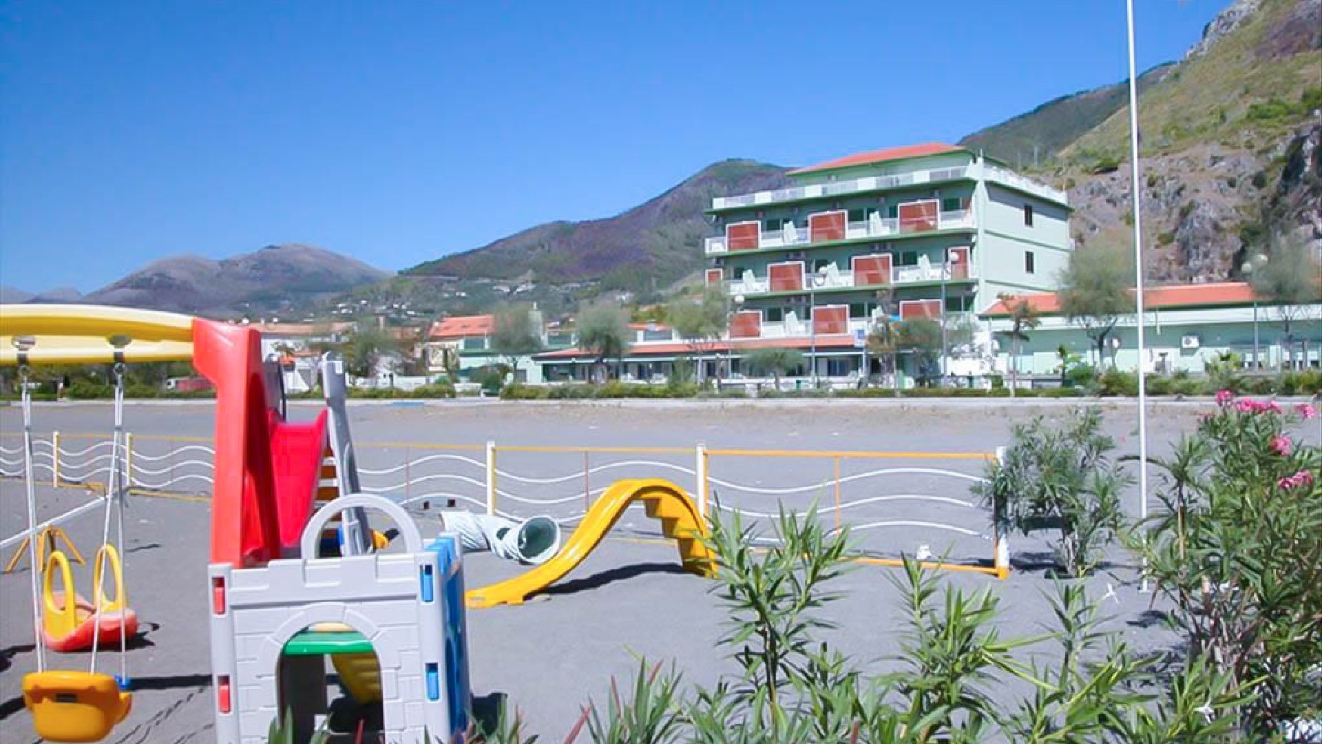 HG Hotel Germania