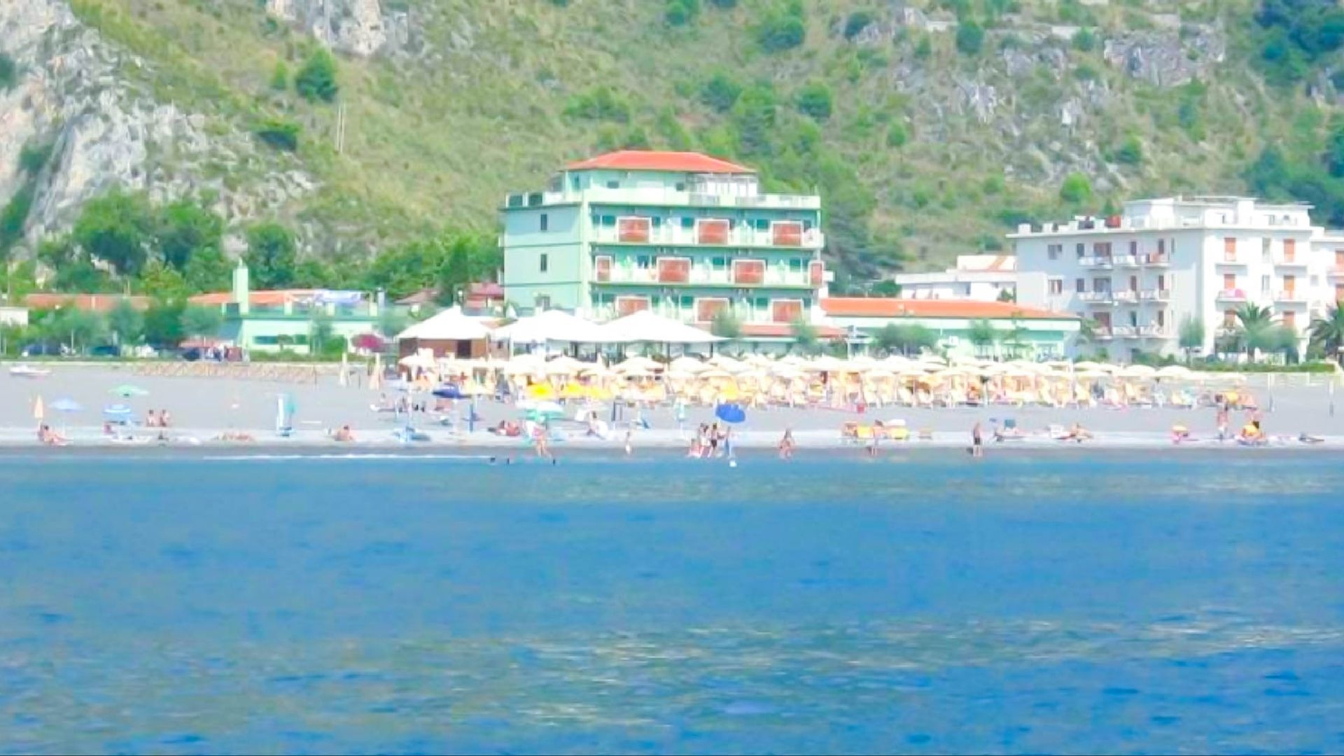 HG Hotel Germania