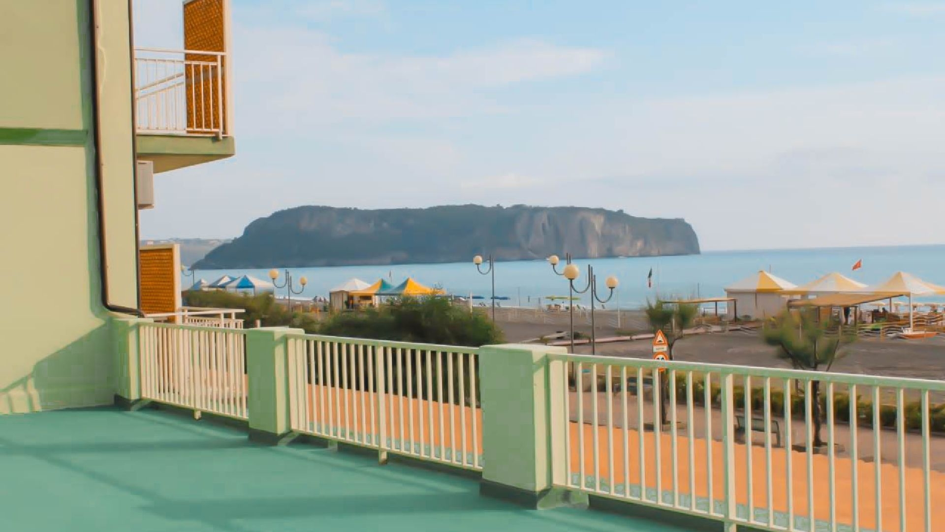 HG Hotel Germania