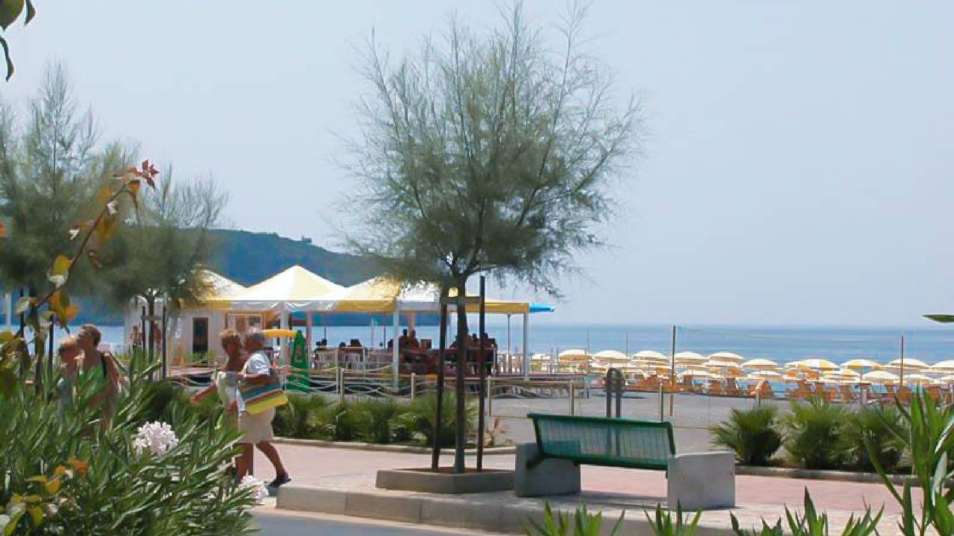 HG Hotel Germania