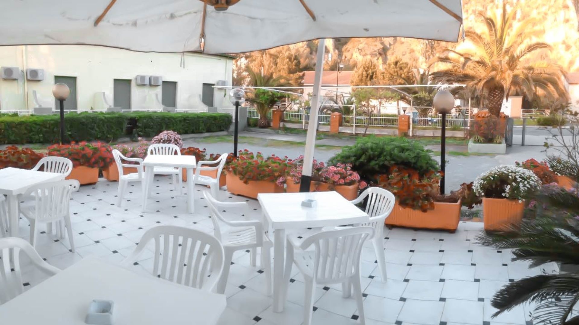 HG Hotel Germania