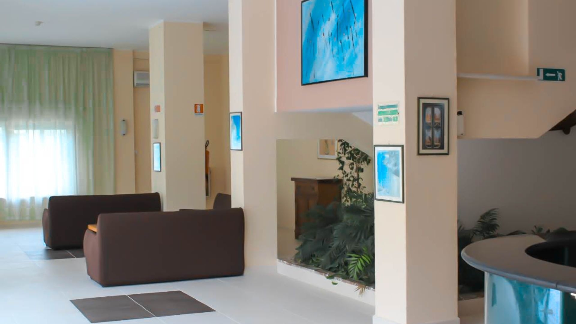 HG Hotel Germania