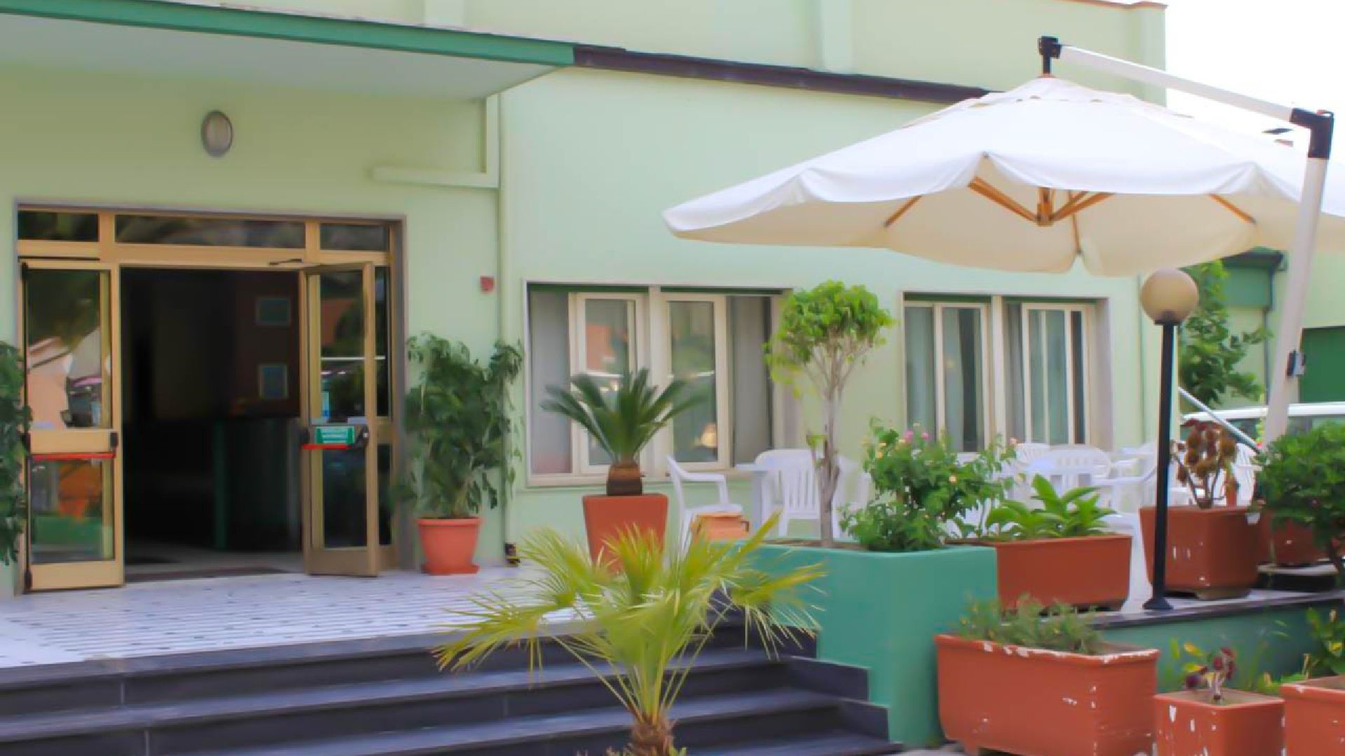 HG Hotel Germania