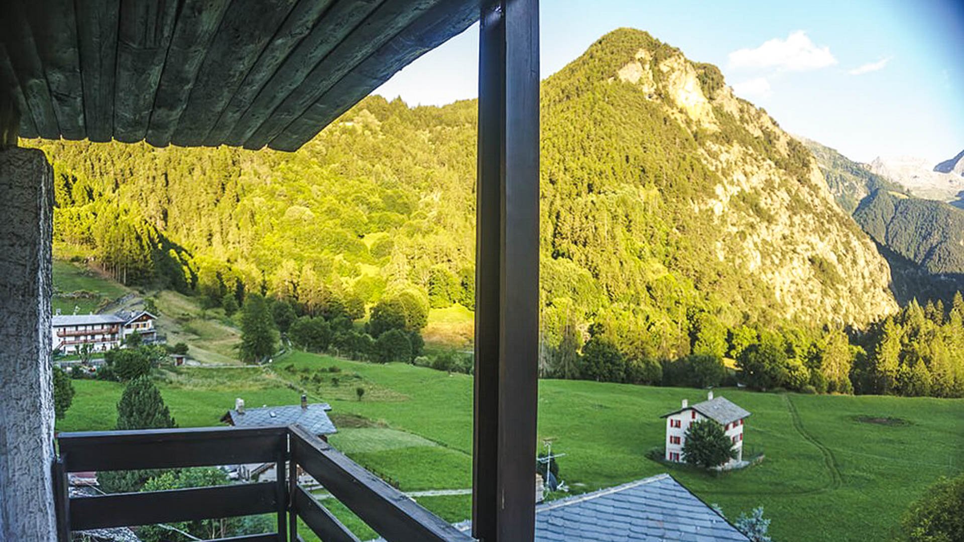 HG Hotel Italia