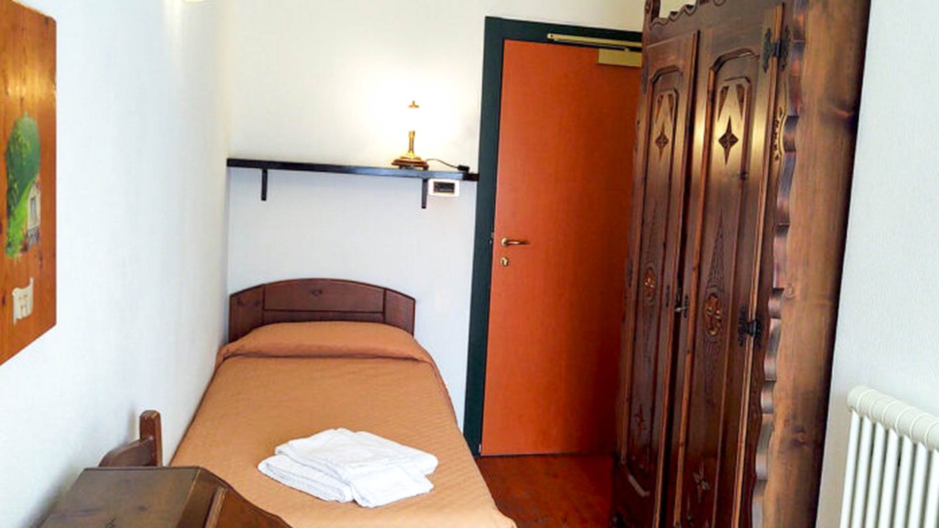 HG Hotel Italia