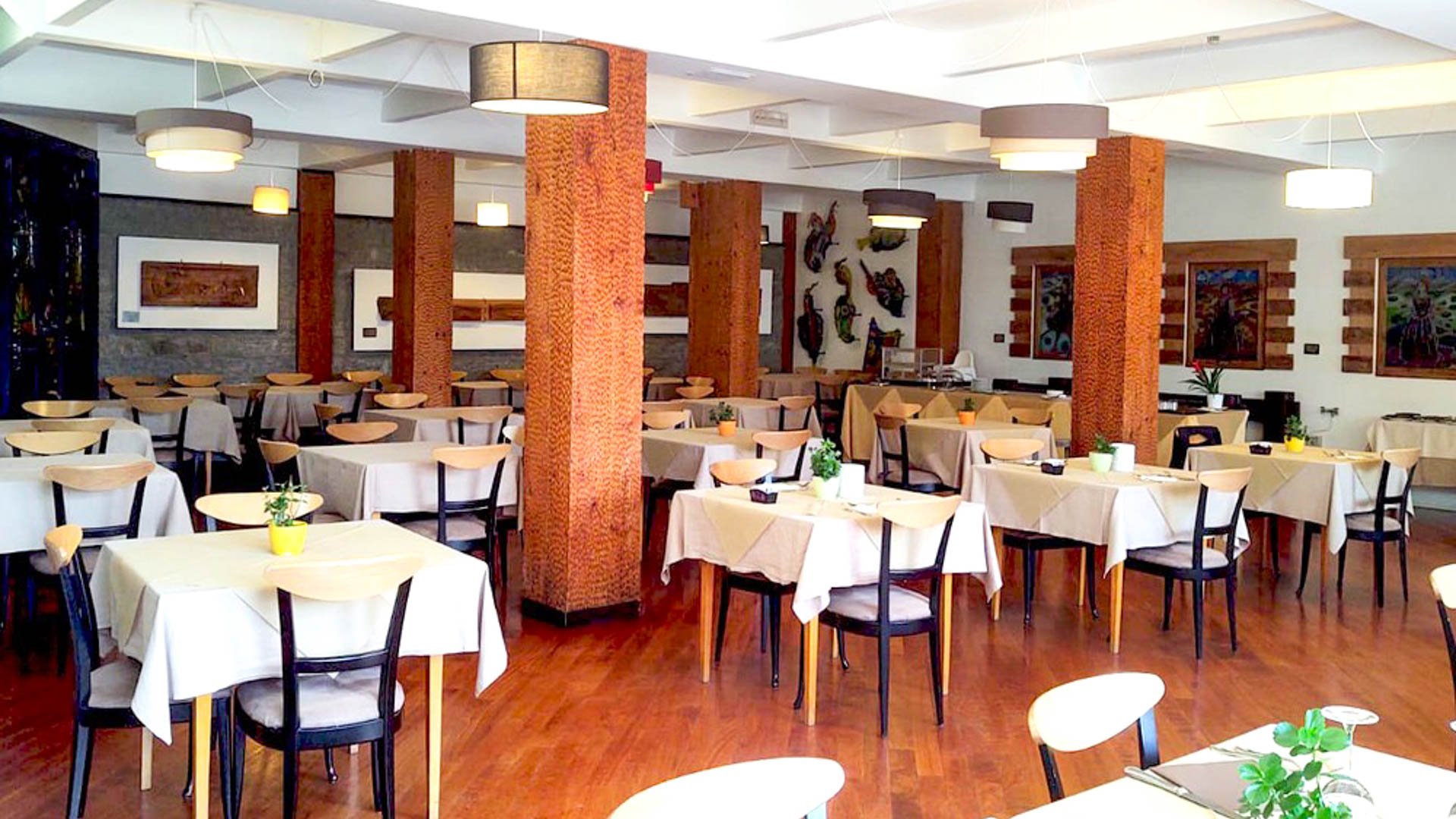 HG Hotel Italia
