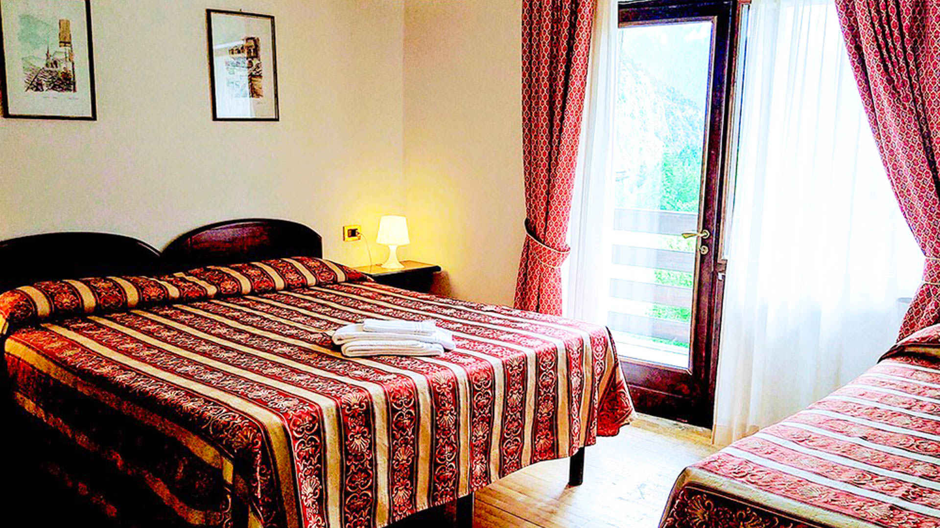 HG Hotel Italia