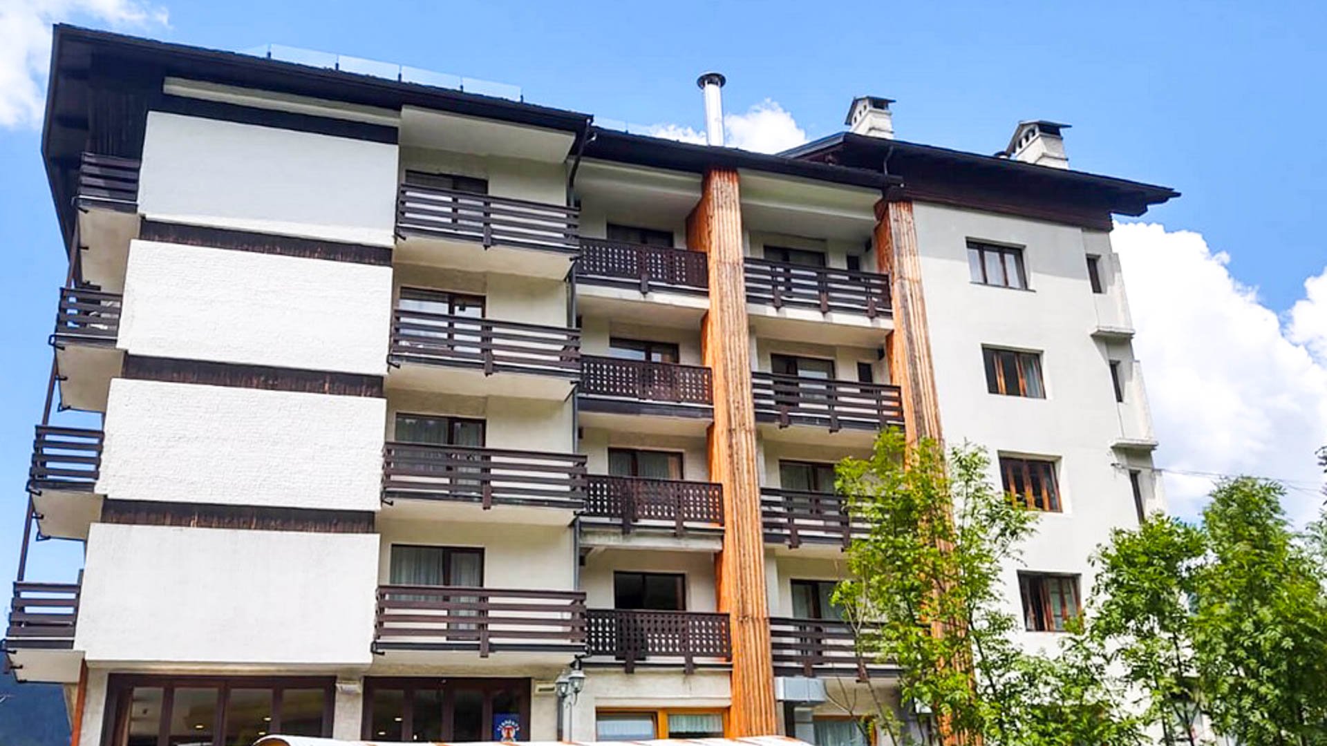 HG Hotel Italia