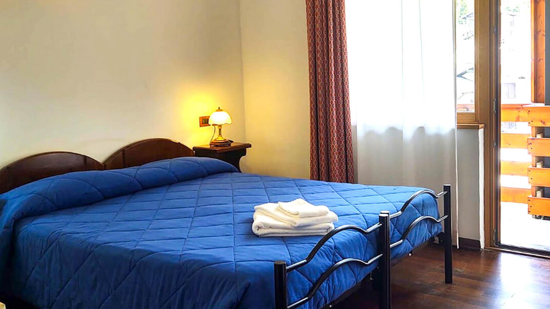 HG Hotel Italia