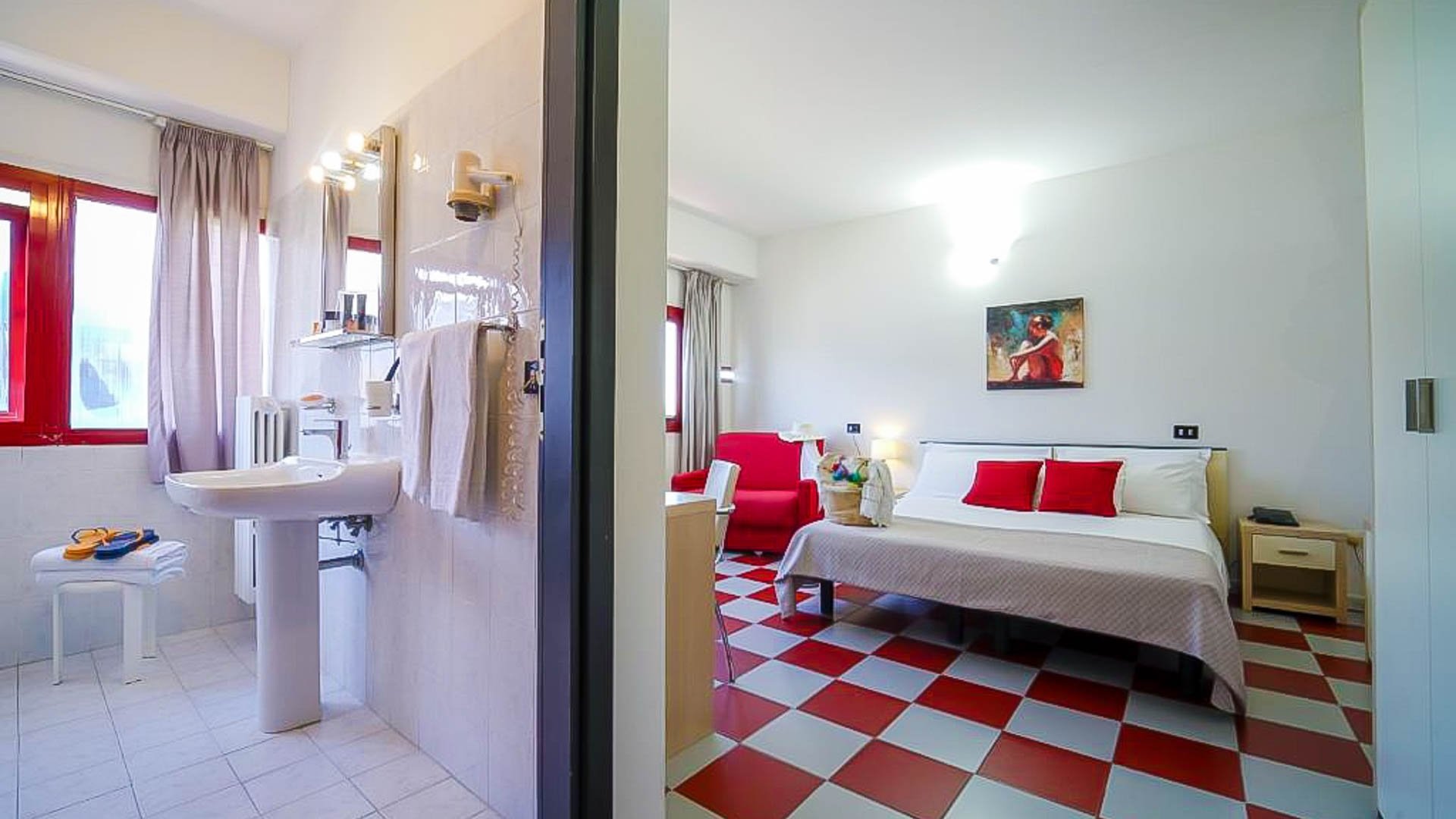 HG Hotel Onda