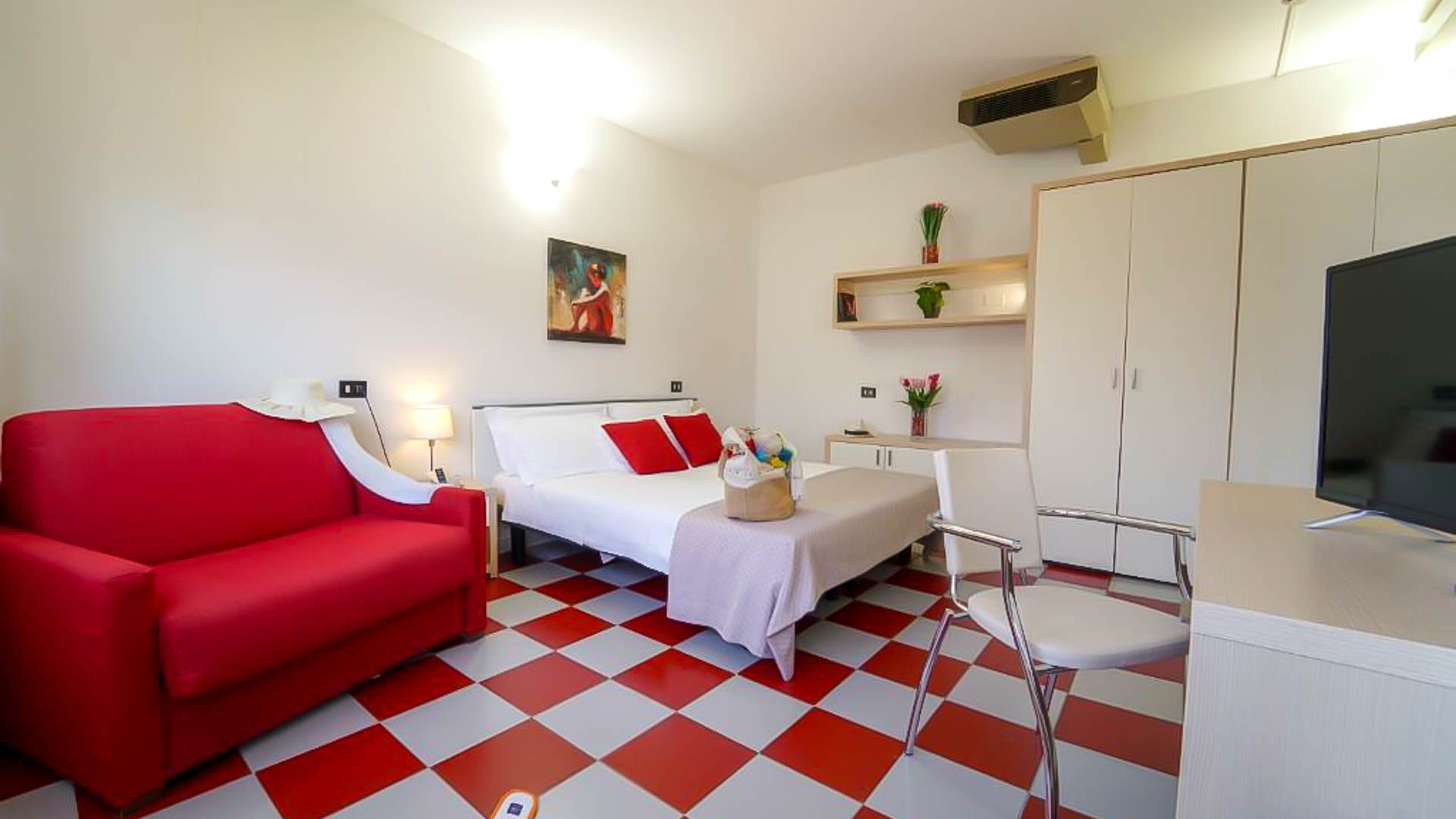 HG Hotel Onda
