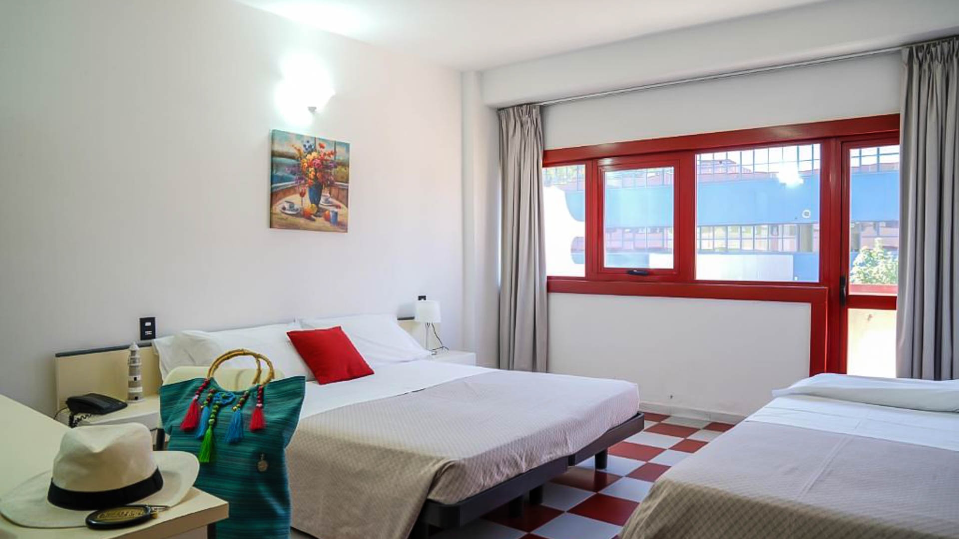 HG Hotel Onda