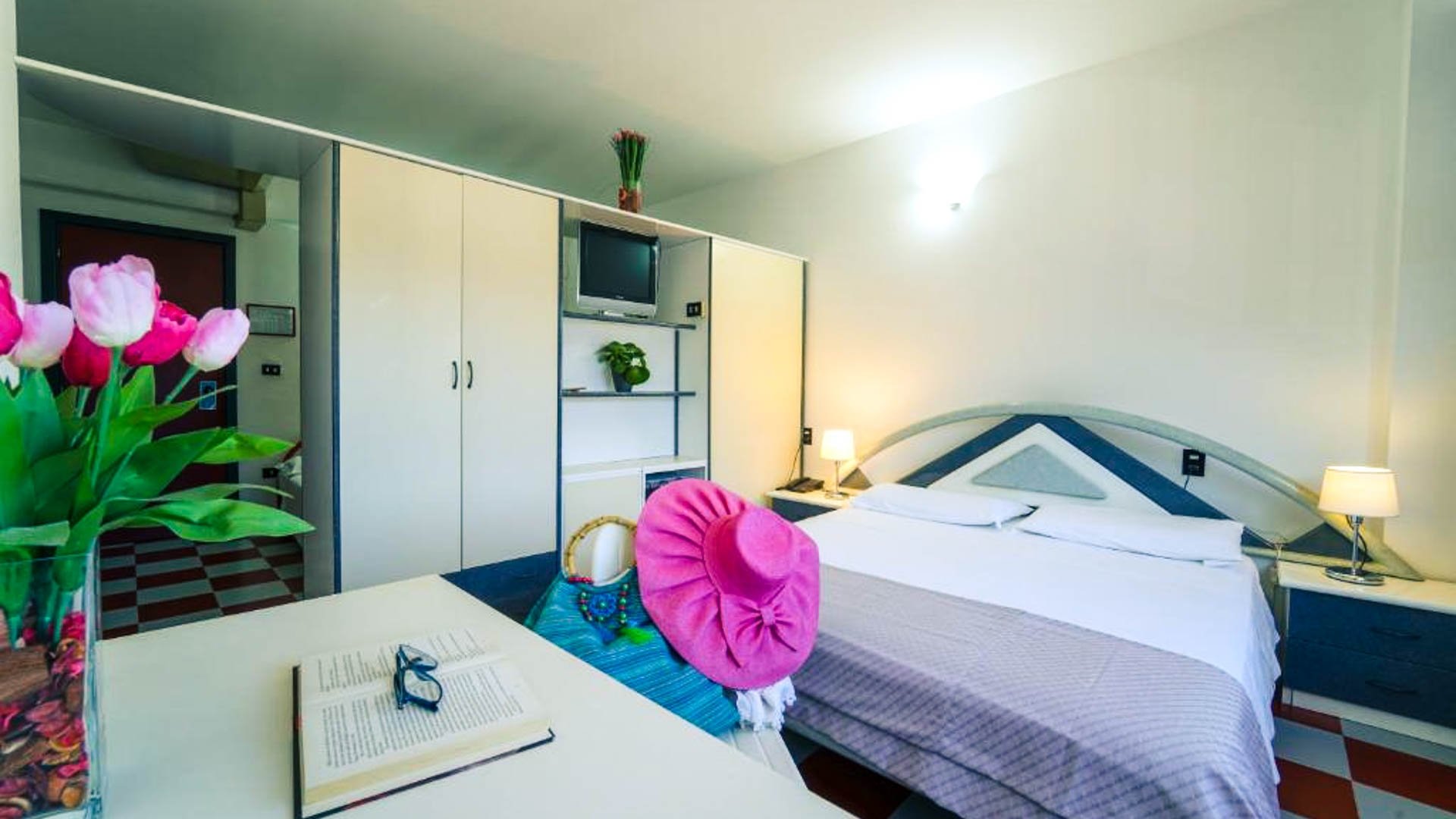 HG Hotel Onda