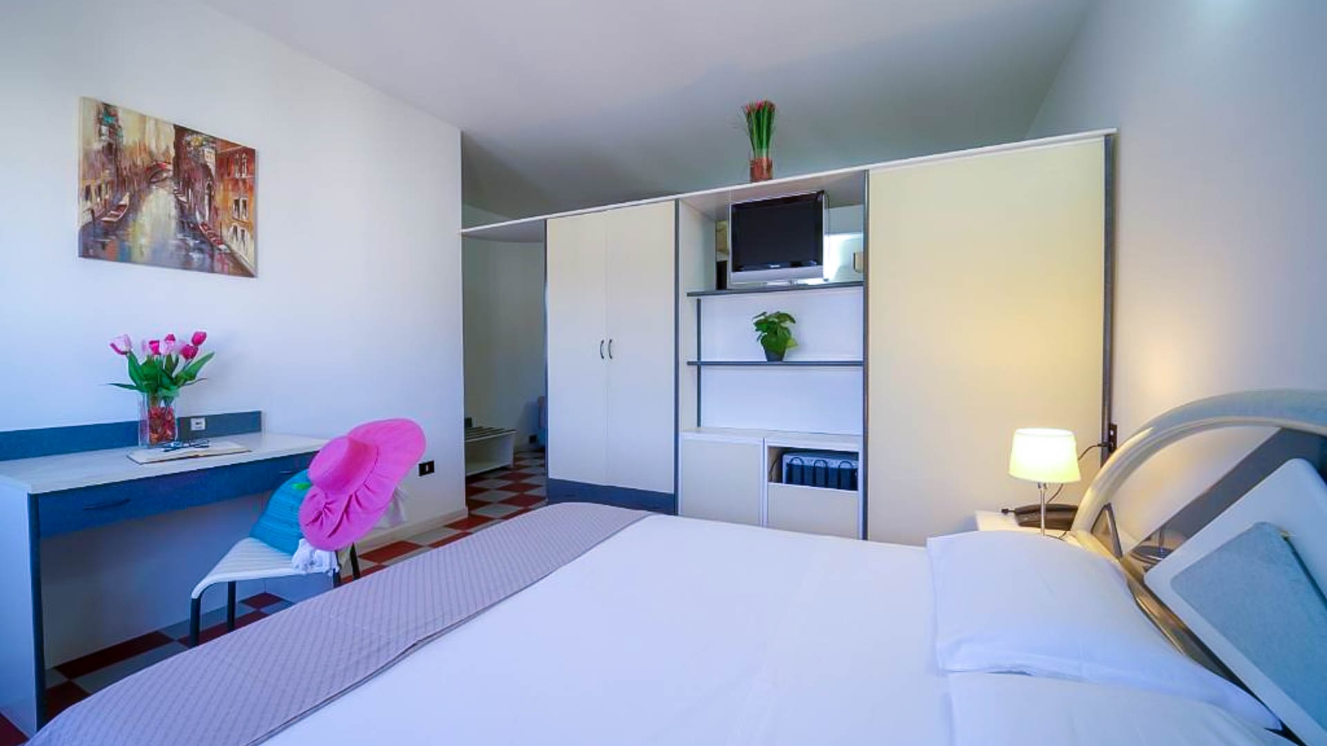 HG Hotel Onda