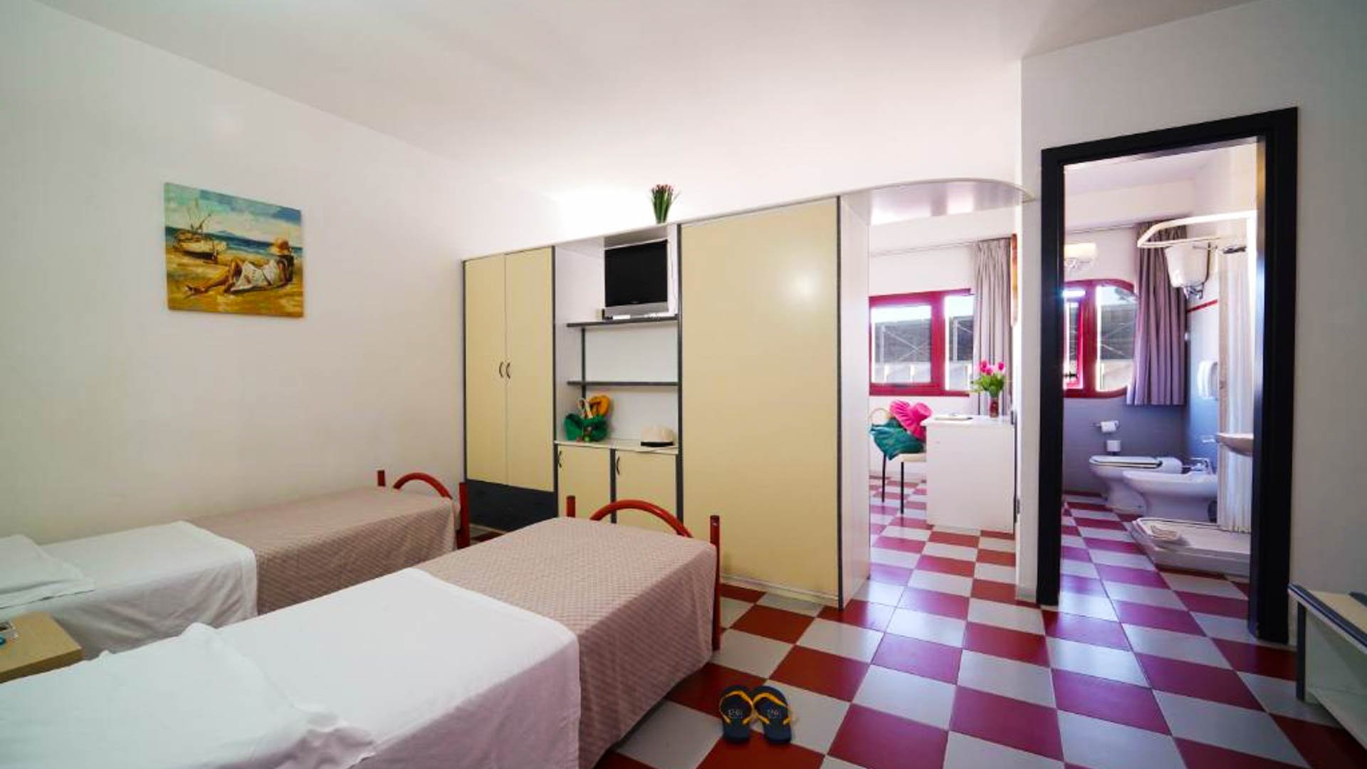 HG Hotel Onda