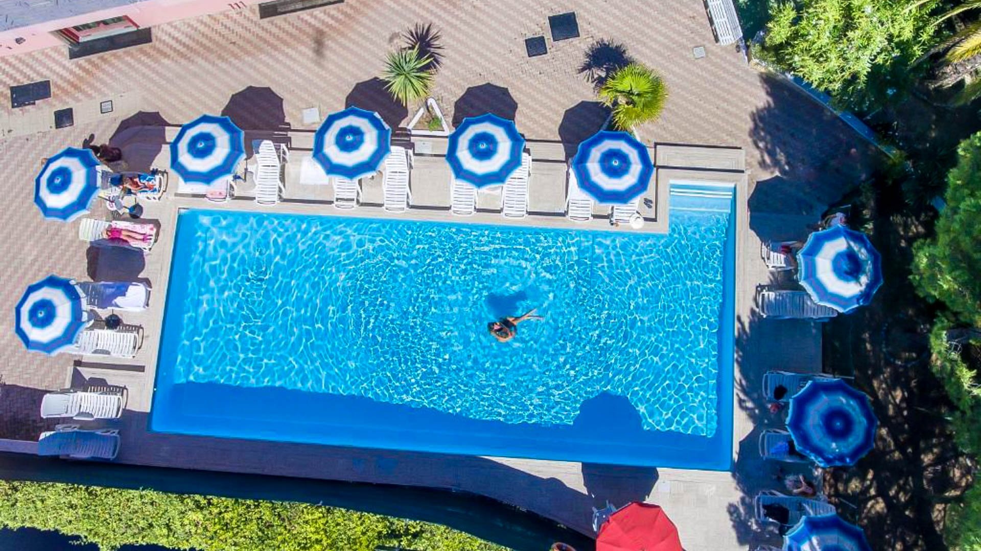 HG Hotel Onda