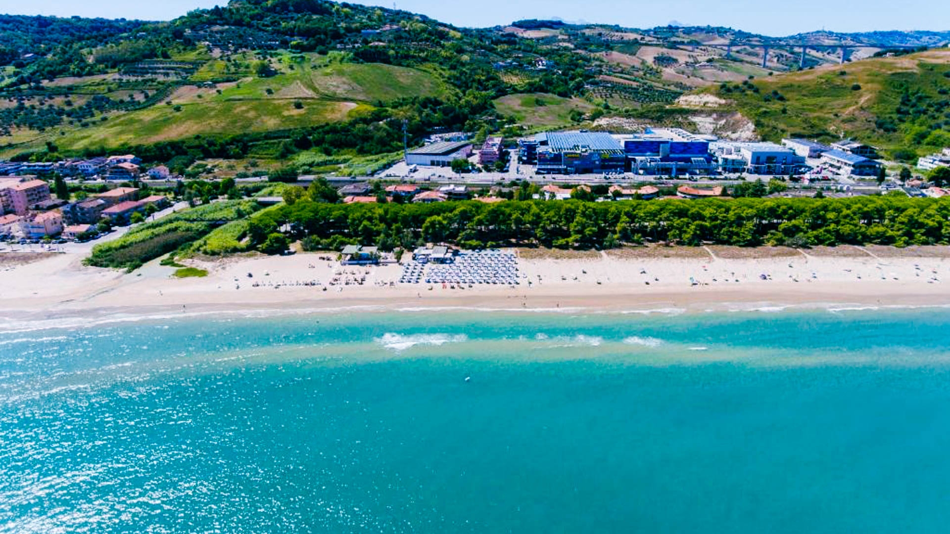 HG Hotel Onda
